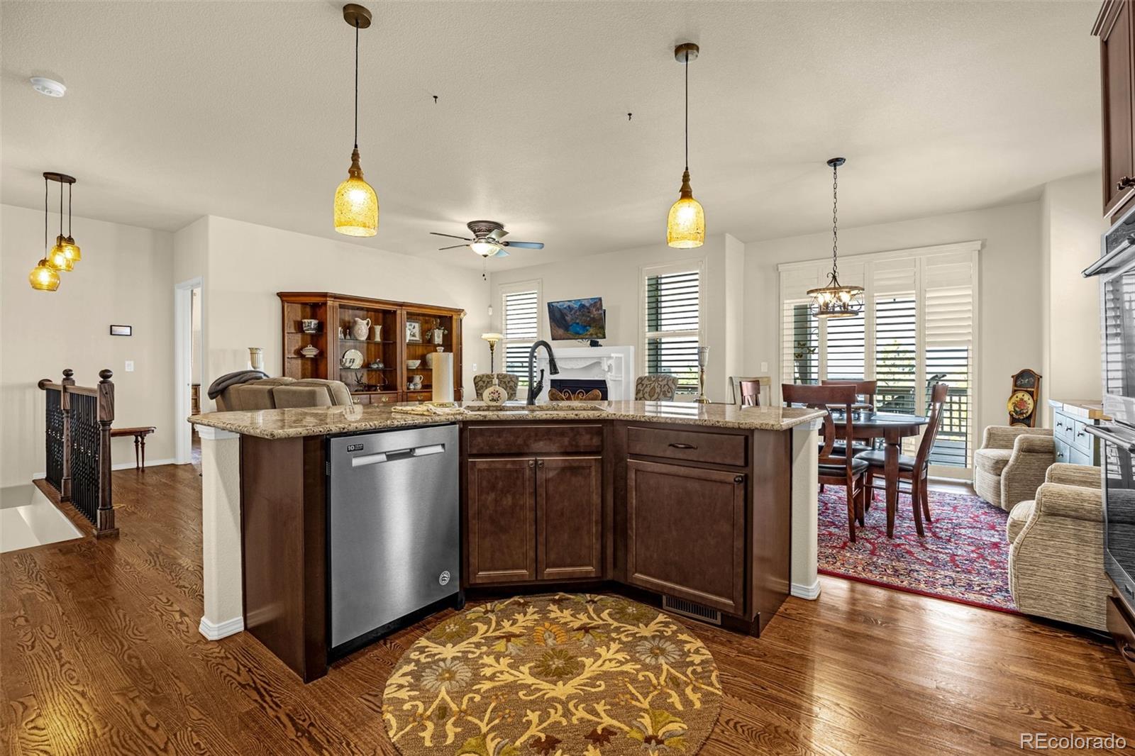 MLS Image #7 for 10626  hidden brook circle,colorado springs, Colorado