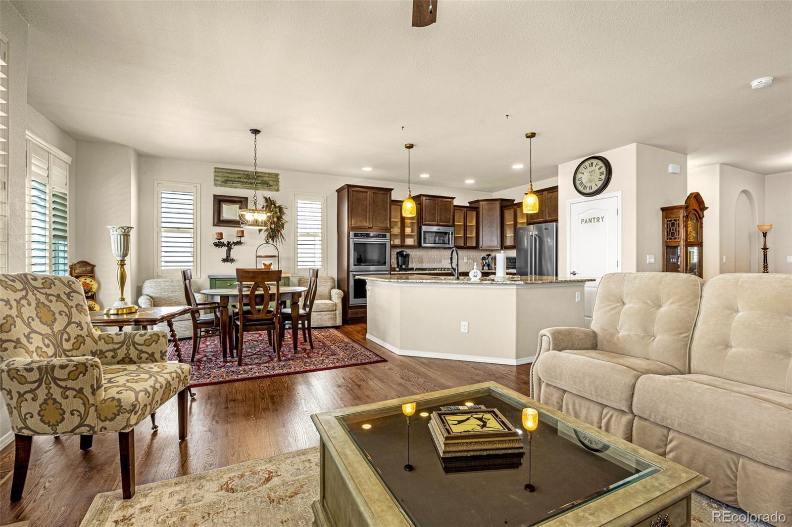 MLS Image #8 for 10626  hidden brook circle,colorado springs, Colorado