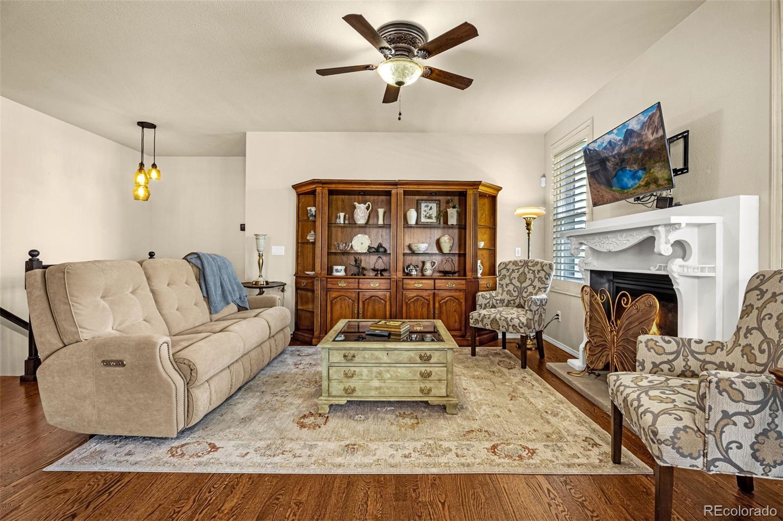 MLS Image #9 for 10626  hidden brook circle,colorado springs, Colorado