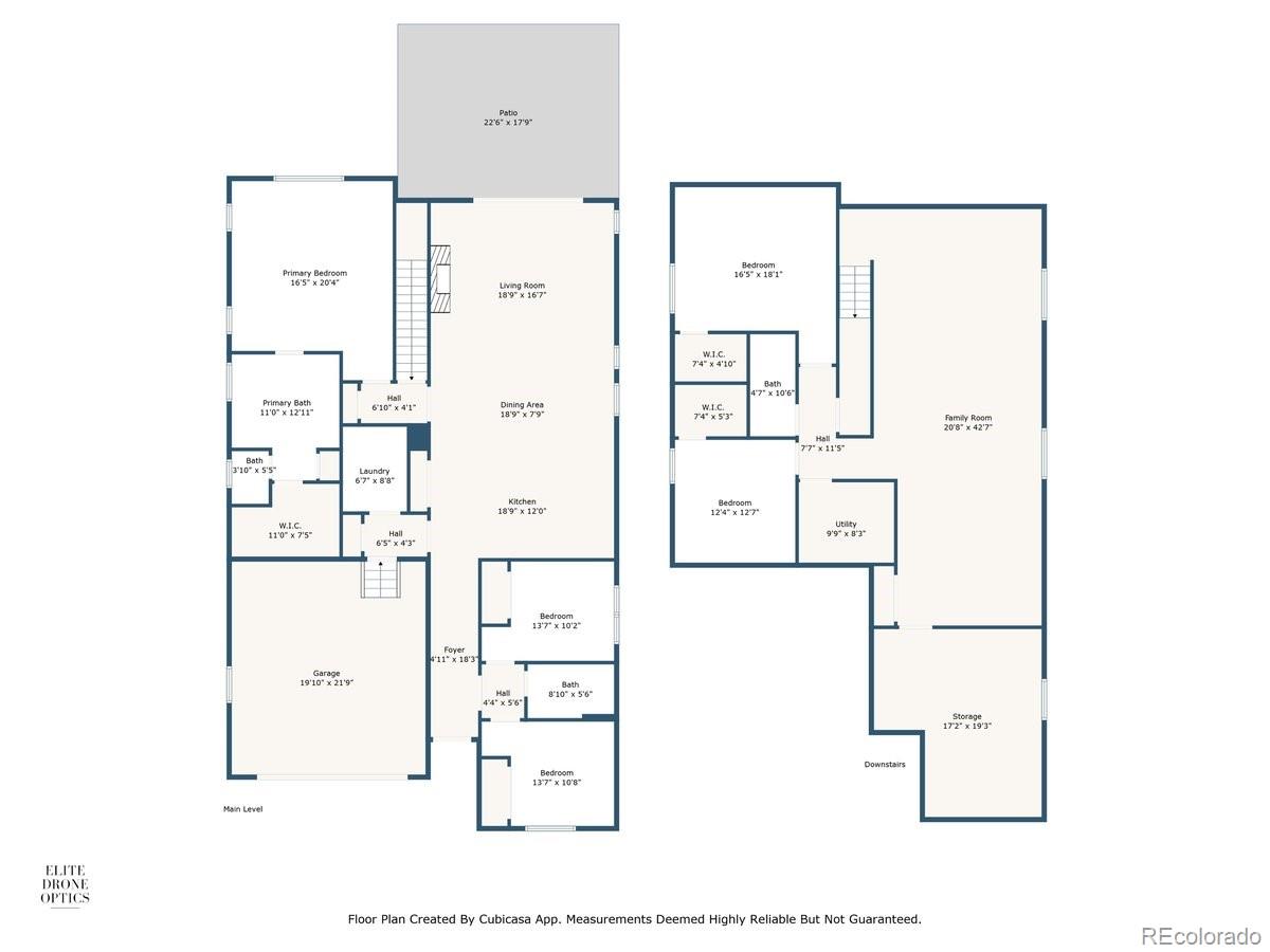 MLS Image #27 for 18036 e 99th avenue,commerce city, Colorado