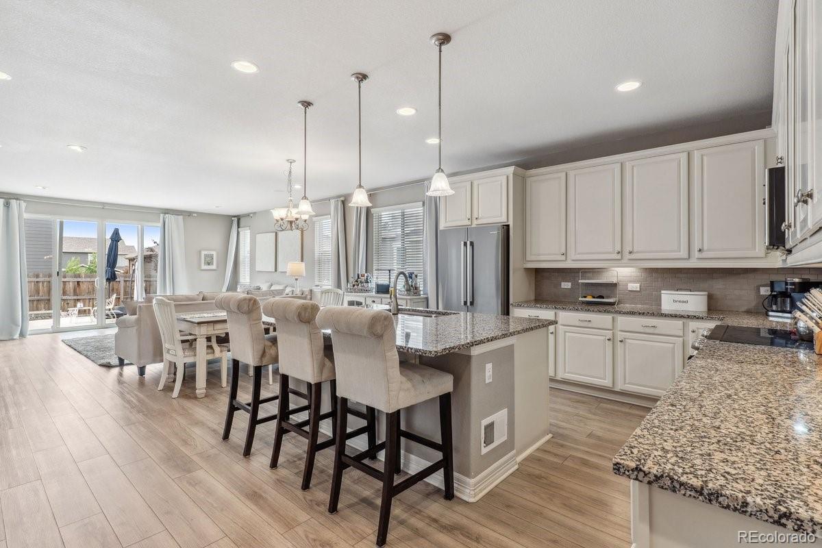 MLS Image #3 for 18036 e 99th avenue,commerce city, Colorado