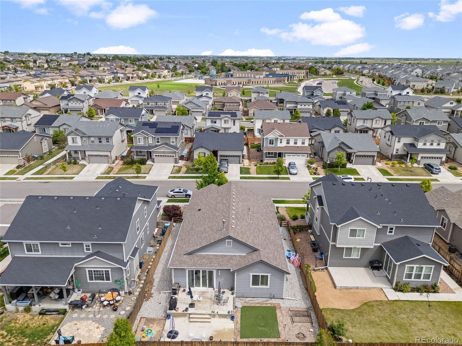 MLS Image #33 for 18036 e 99th avenue,commerce city, Colorado