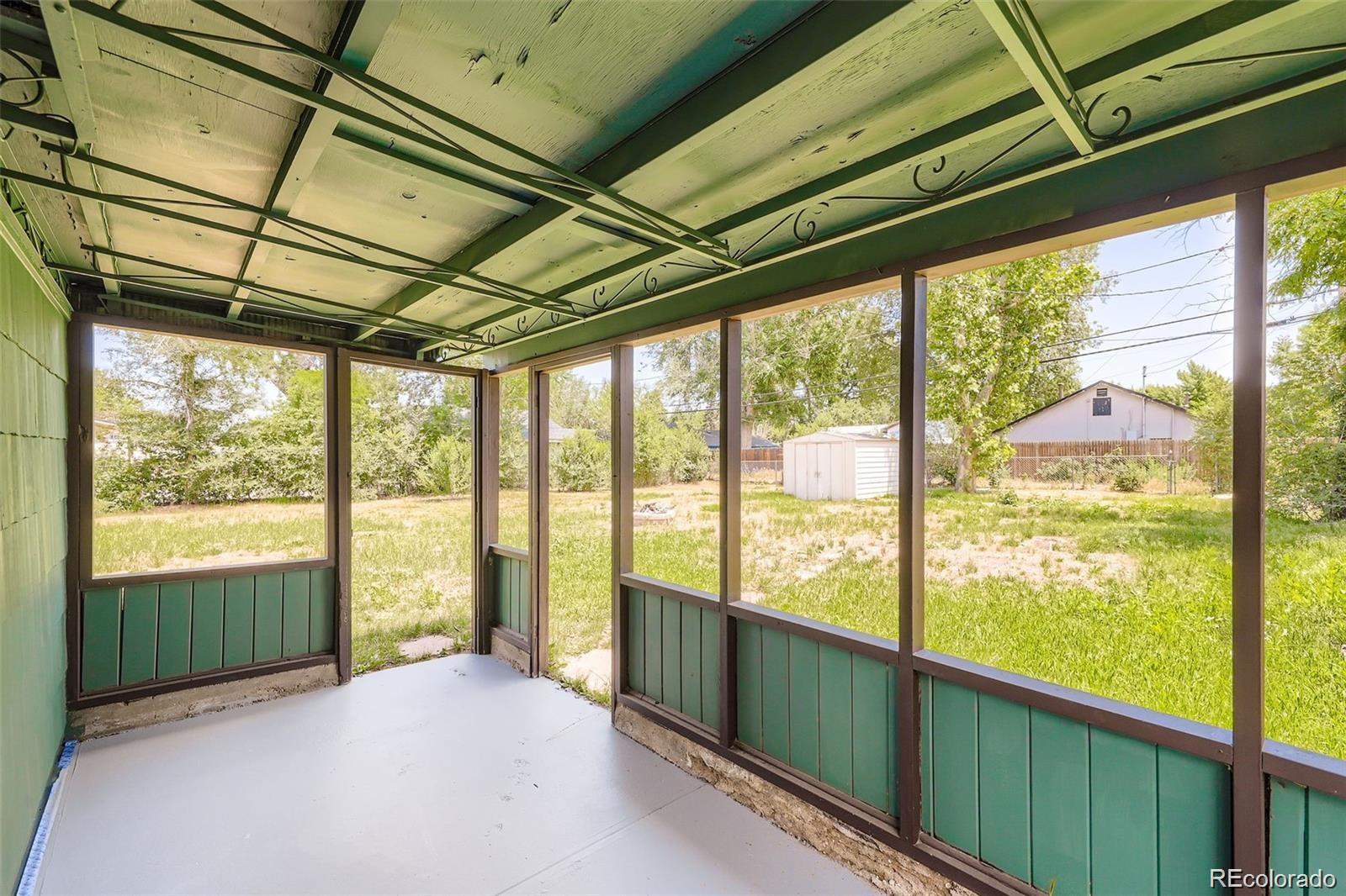 MLS Image #15 for 4730 s huron street,englewood, Colorado