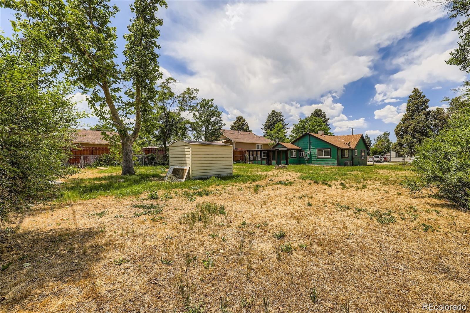 MLS Image #16 for 4730 s huron street,englewood, Colorado