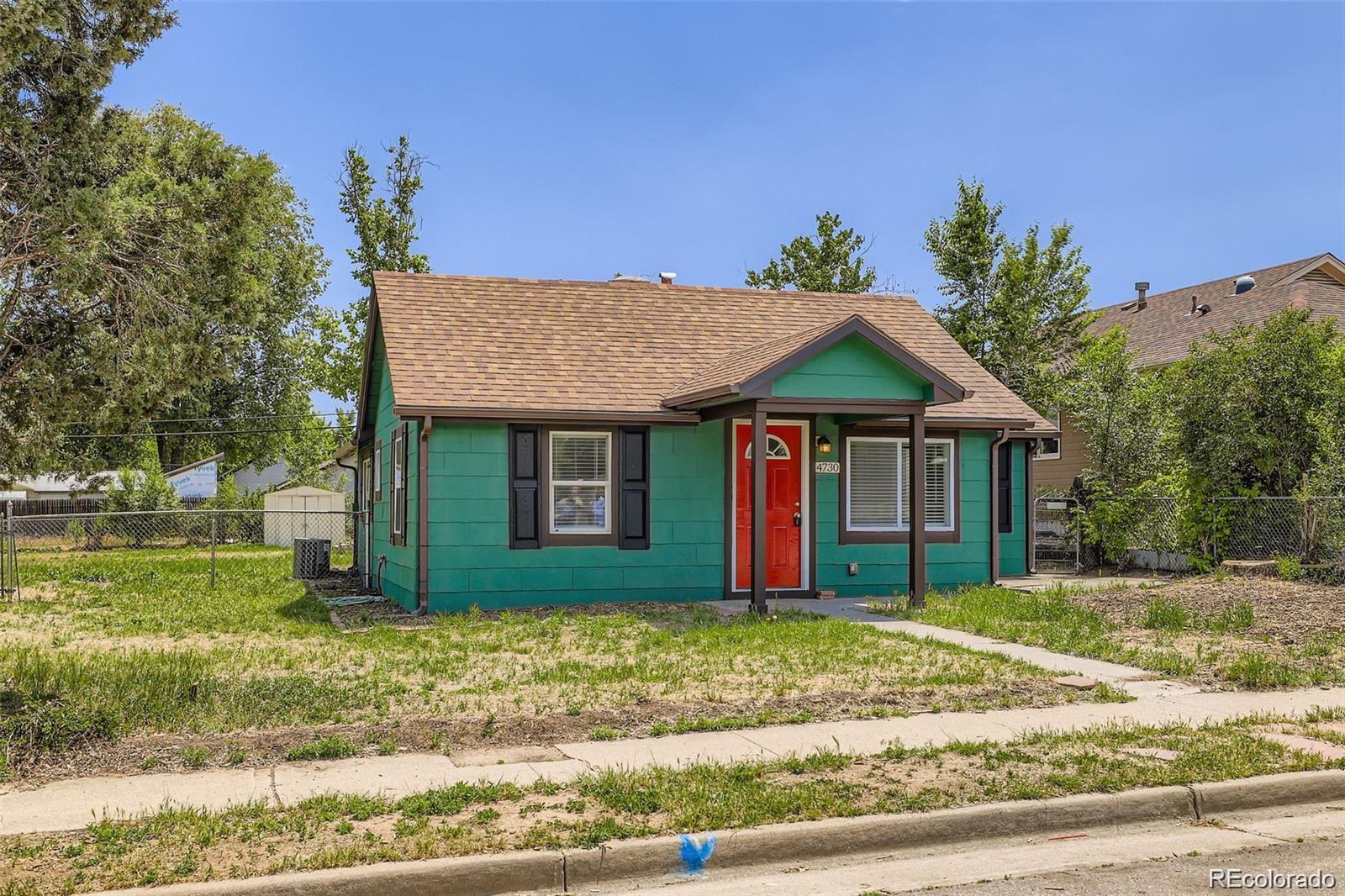 MLS Image #3 for 4730 s huron street,englewood, Colorado