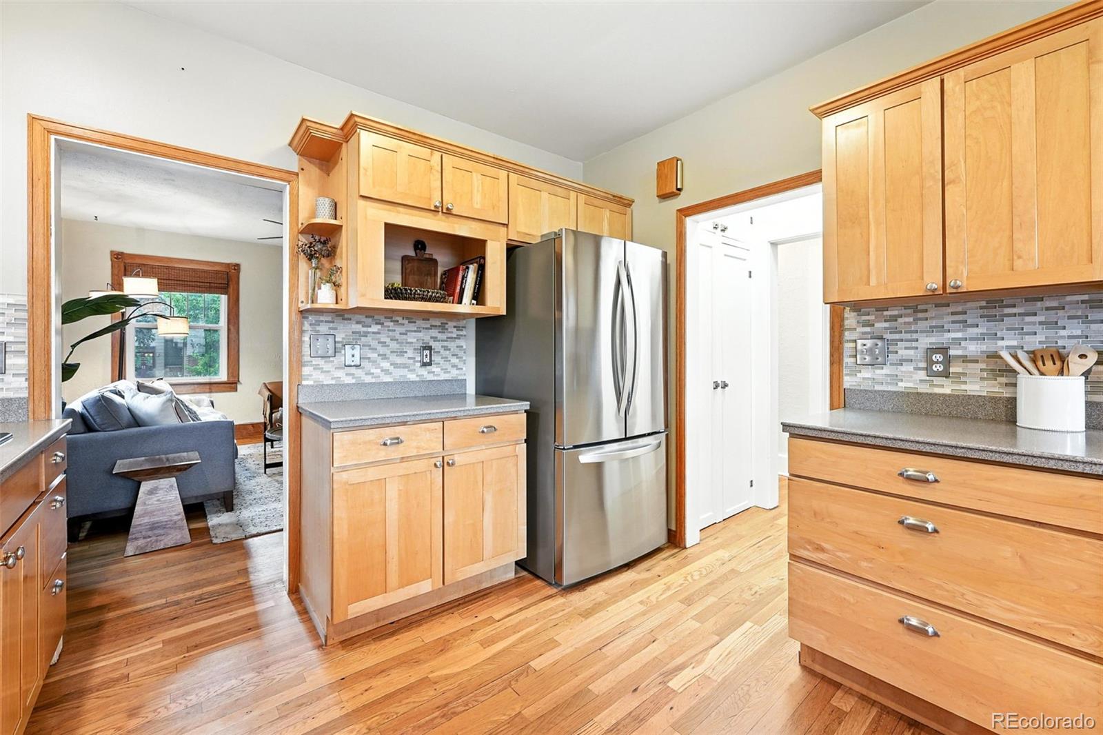 MLS Image #11 for 2232 s ogden street,denver, Colorado