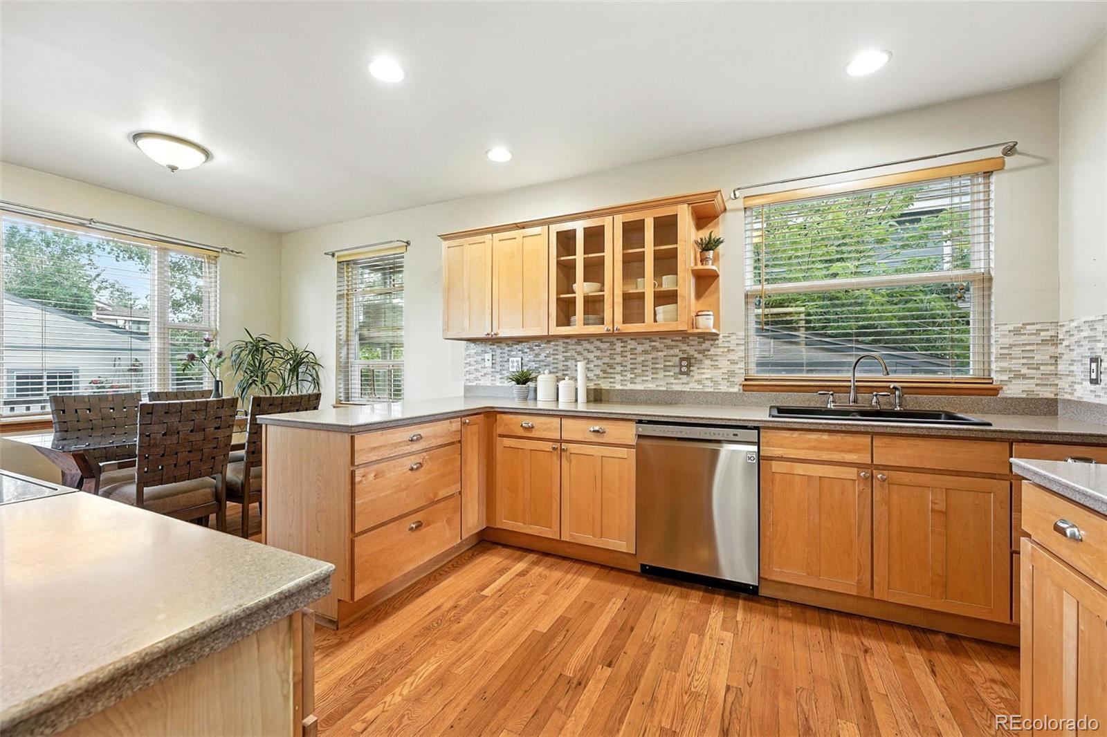 MLS Image #12 for 2232 s ogden street,denver, Colorado