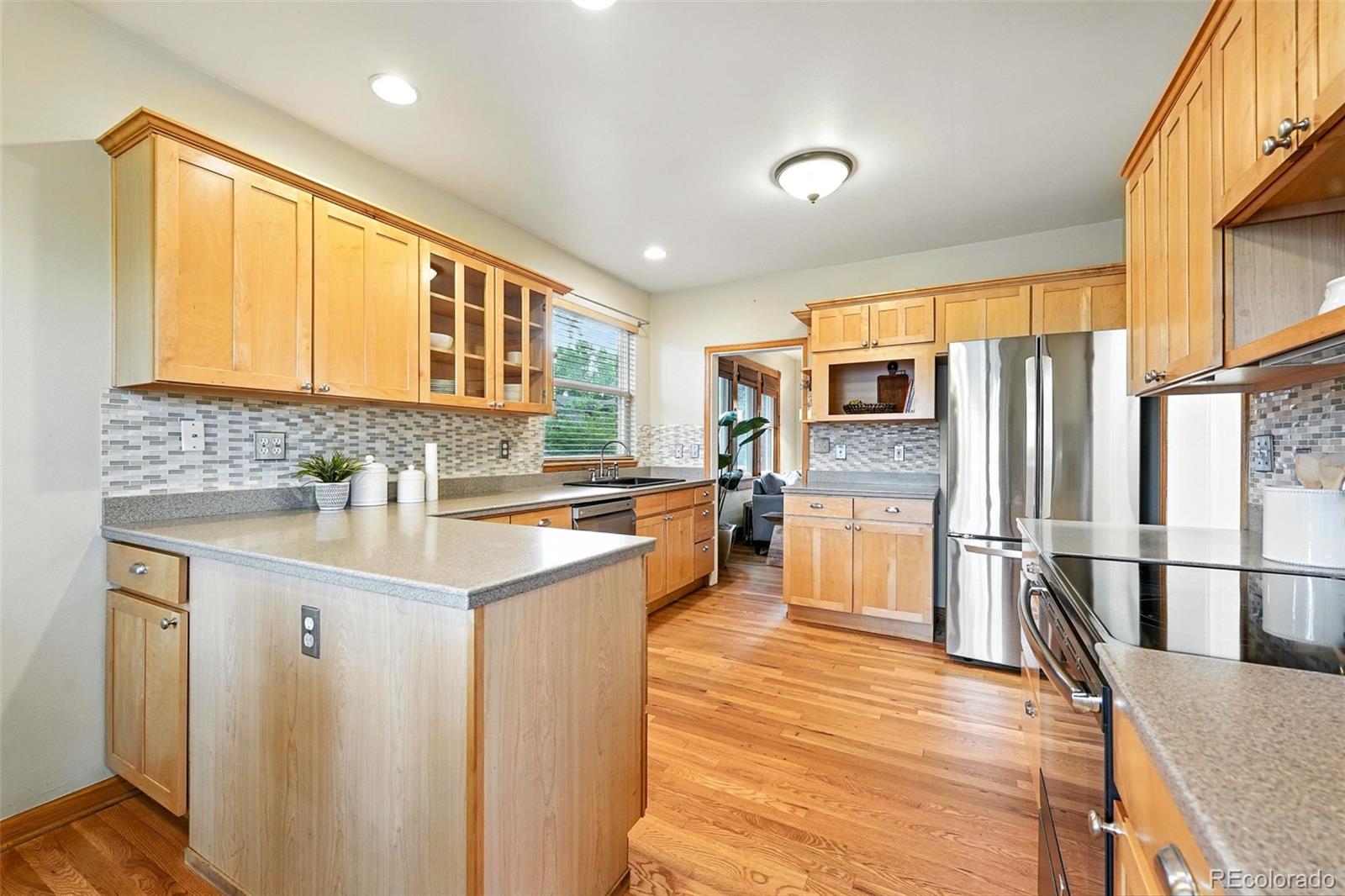 MLS Image #13 for 2232 s ogden street,denver, Colorado