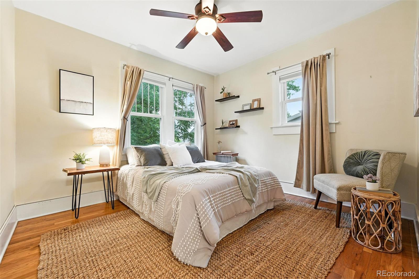 MLS Image #16 for 2232 s ogden street,denver, Colorado