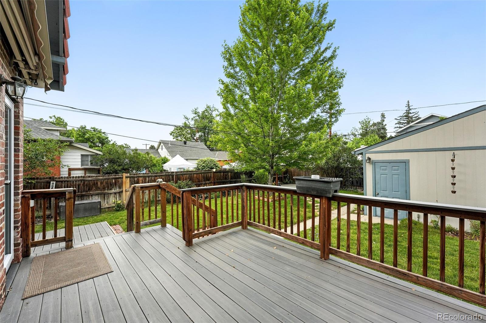 MLS Image #29 for 2232 s ogden street,denver, Colorado