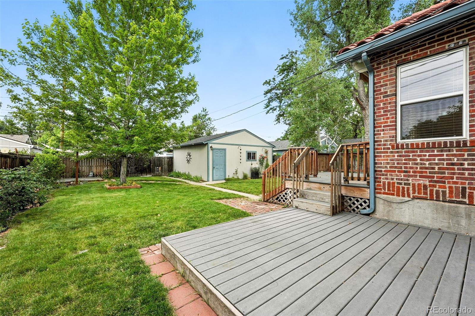MLS Image #30 for 2232 s ogden street,denver, Colorado