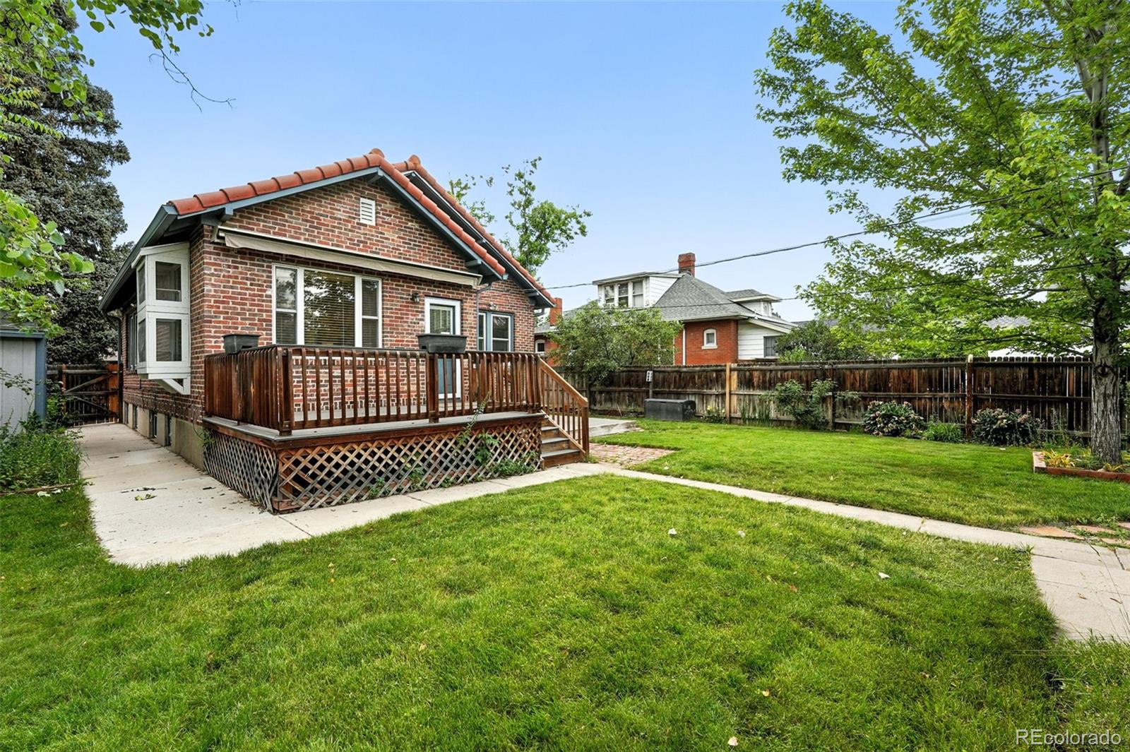 MLS Image #32 for 2232 s ogden street,denver, Colorado