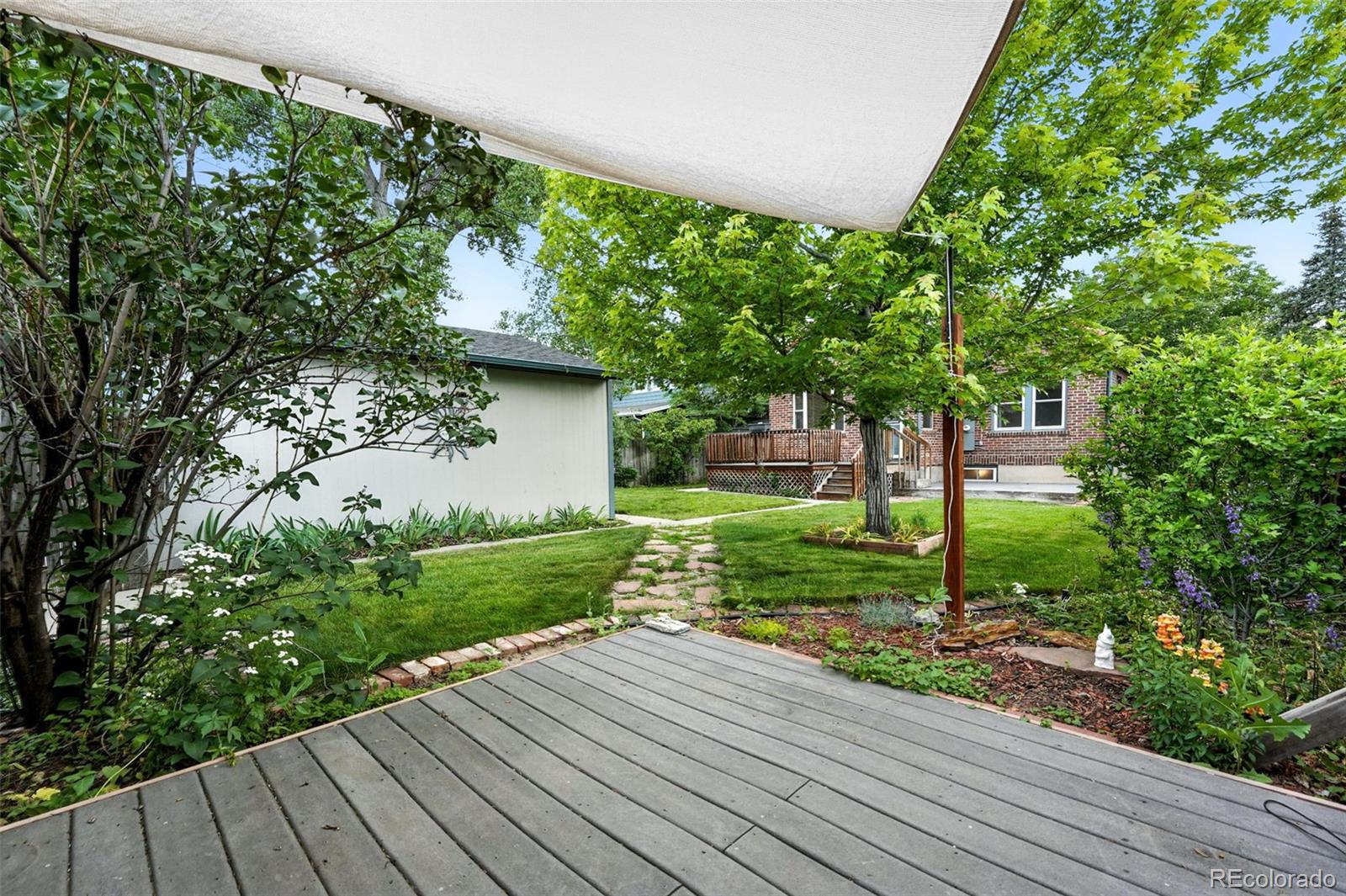 MLS Image #33 for 2232 s ogden street,denver, Colorado