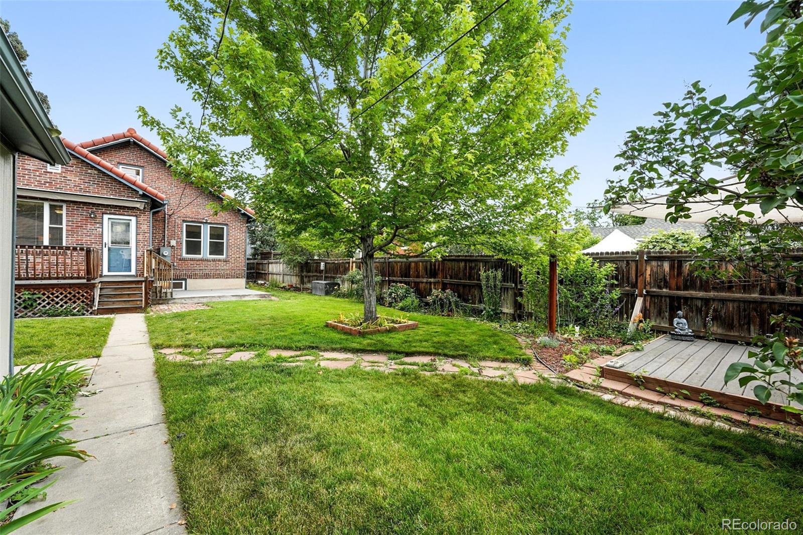 MLS Image #34 for 2232 s ogden street,denver, Colorado