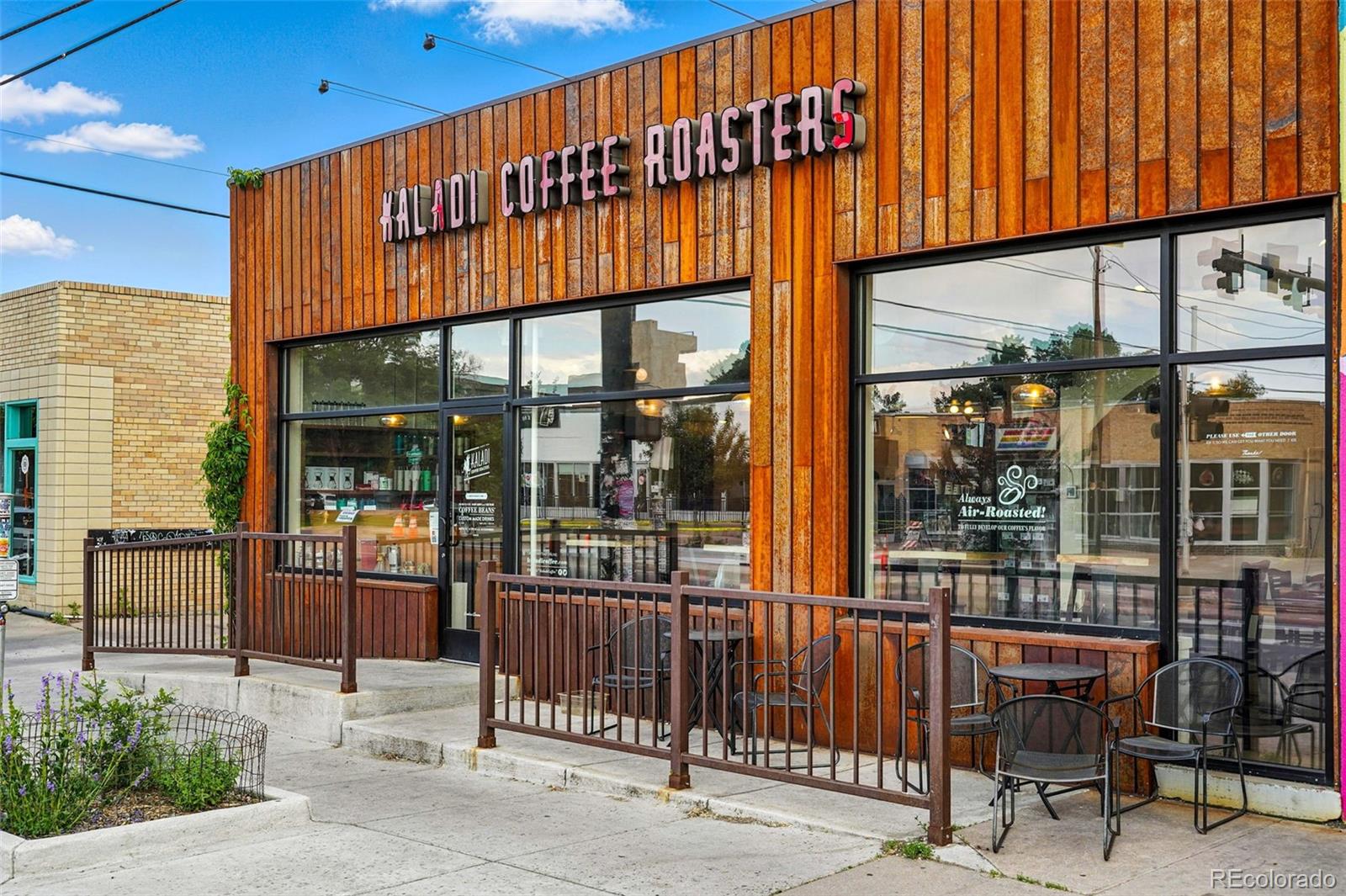 MLS Image #37 for 2232 s ogden street,denver, Colorado