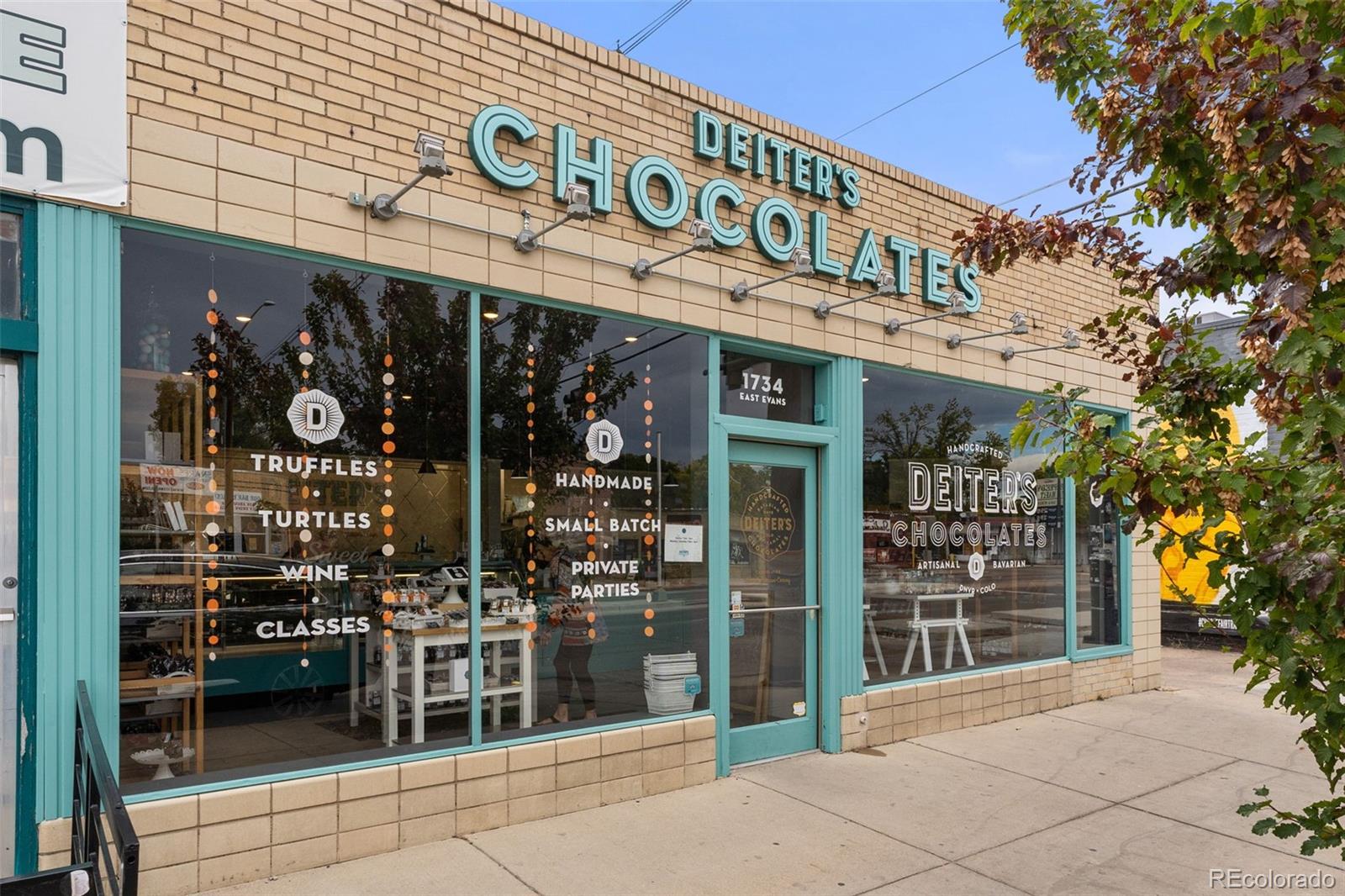 MLS Image #39 for 2232 s ogden street,denver, Colorado