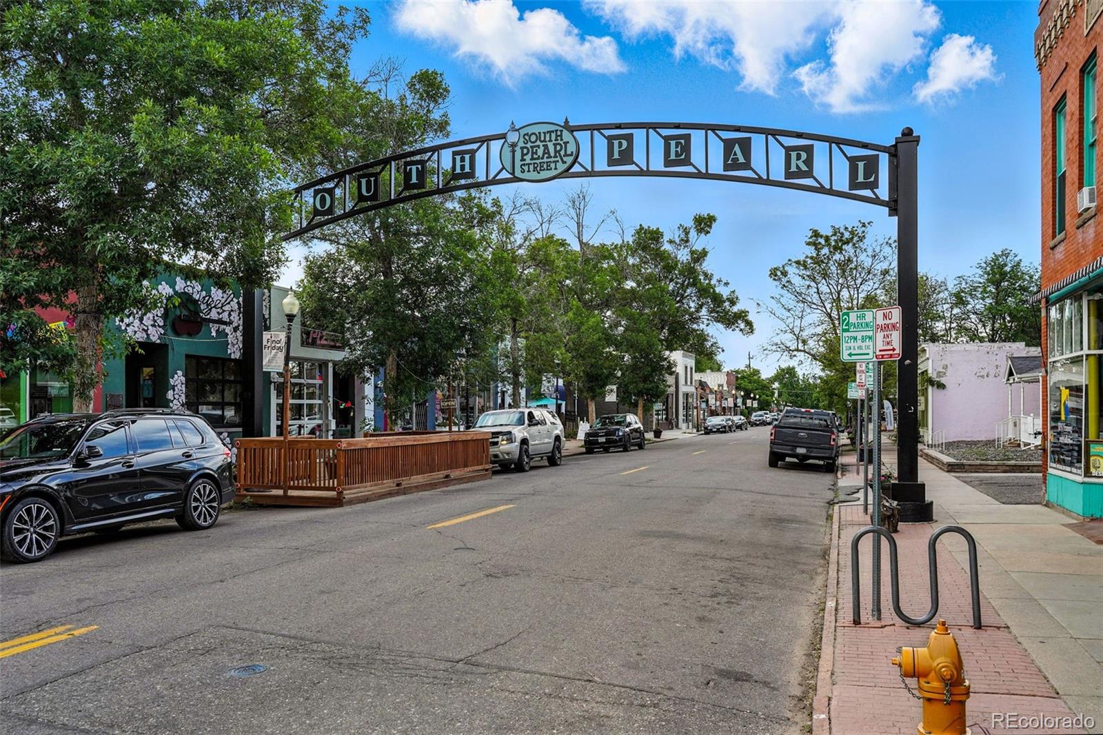 MLS Image #45 for 2232 s ogden street,denver, Colorado