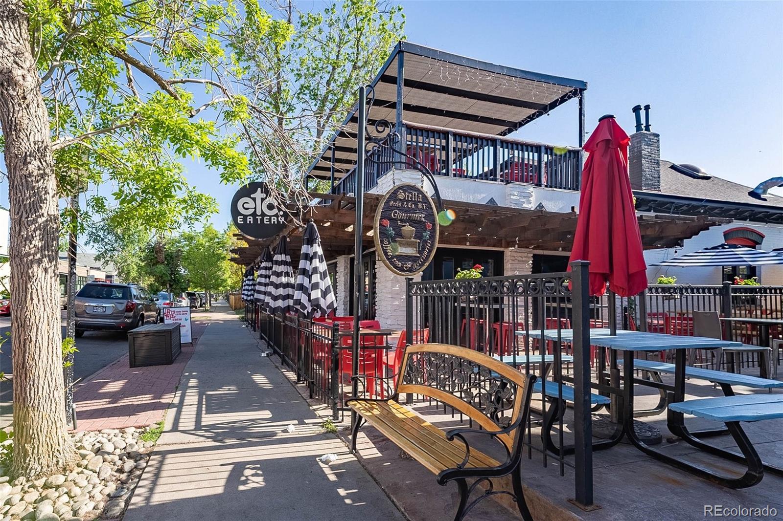 MLS Image #48 for 2232 s ogden street,denver, Colorado