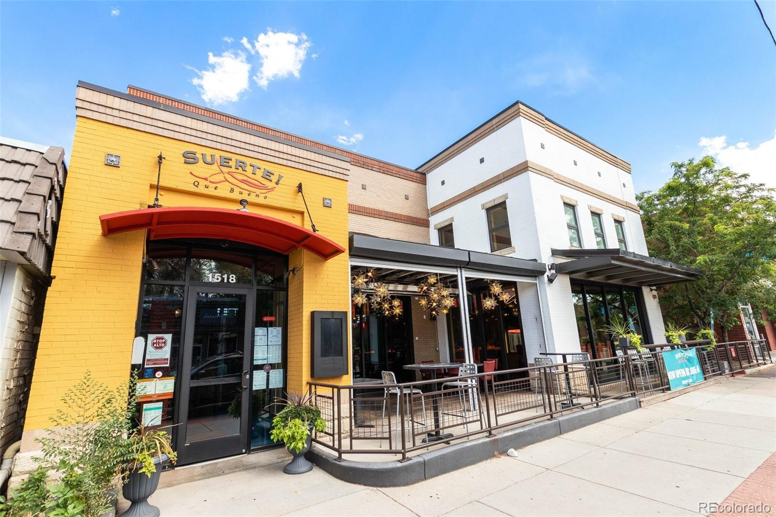 MLS Image #49 for 2232 s ogden street,denver, Colorado