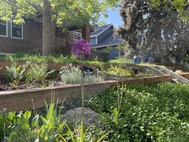 MLS Image #5 for 2232 s ogden street,denver, Colorado