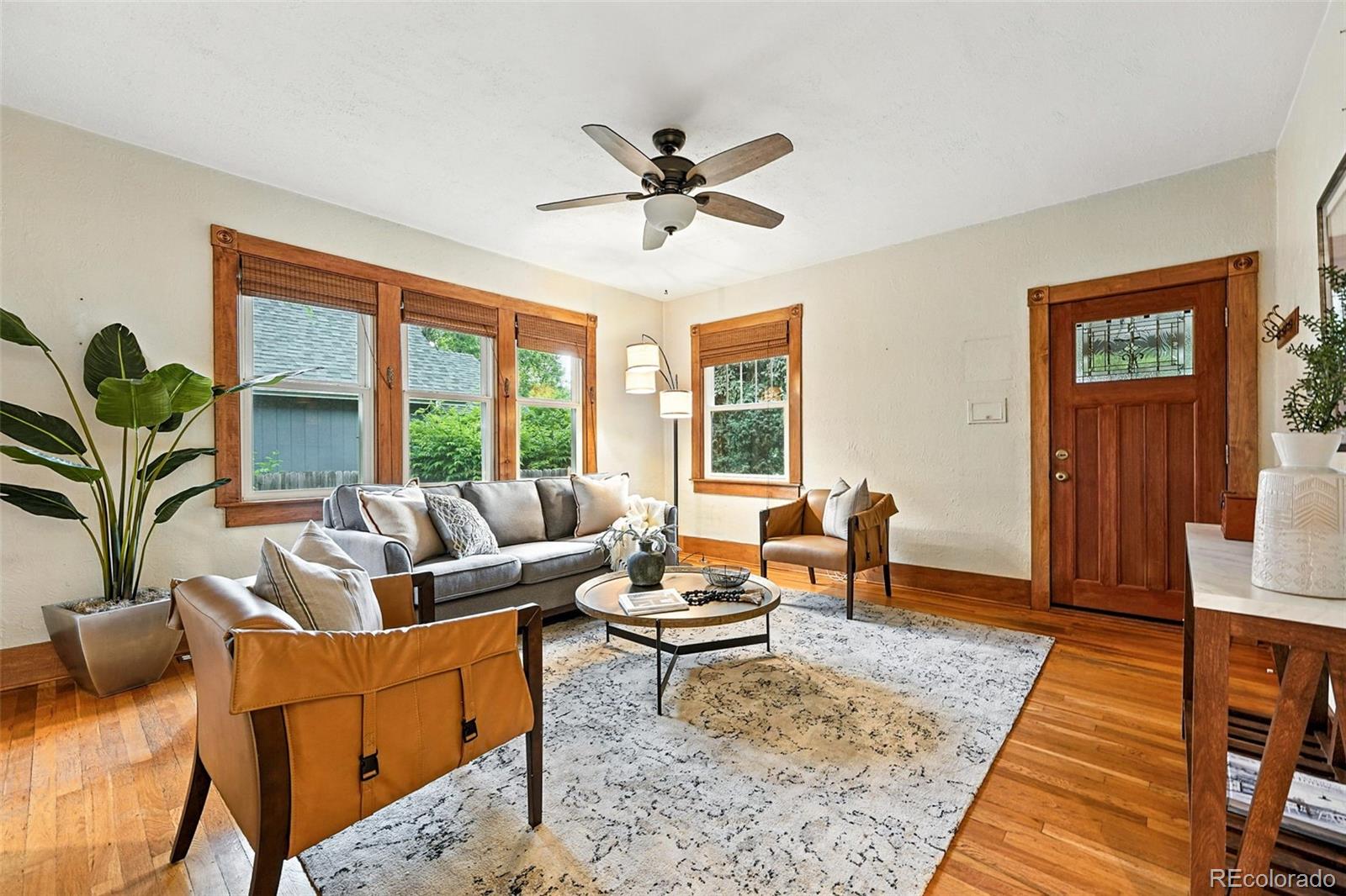 MLS Image #6 for 2232 s ogden street,denver, Colorado