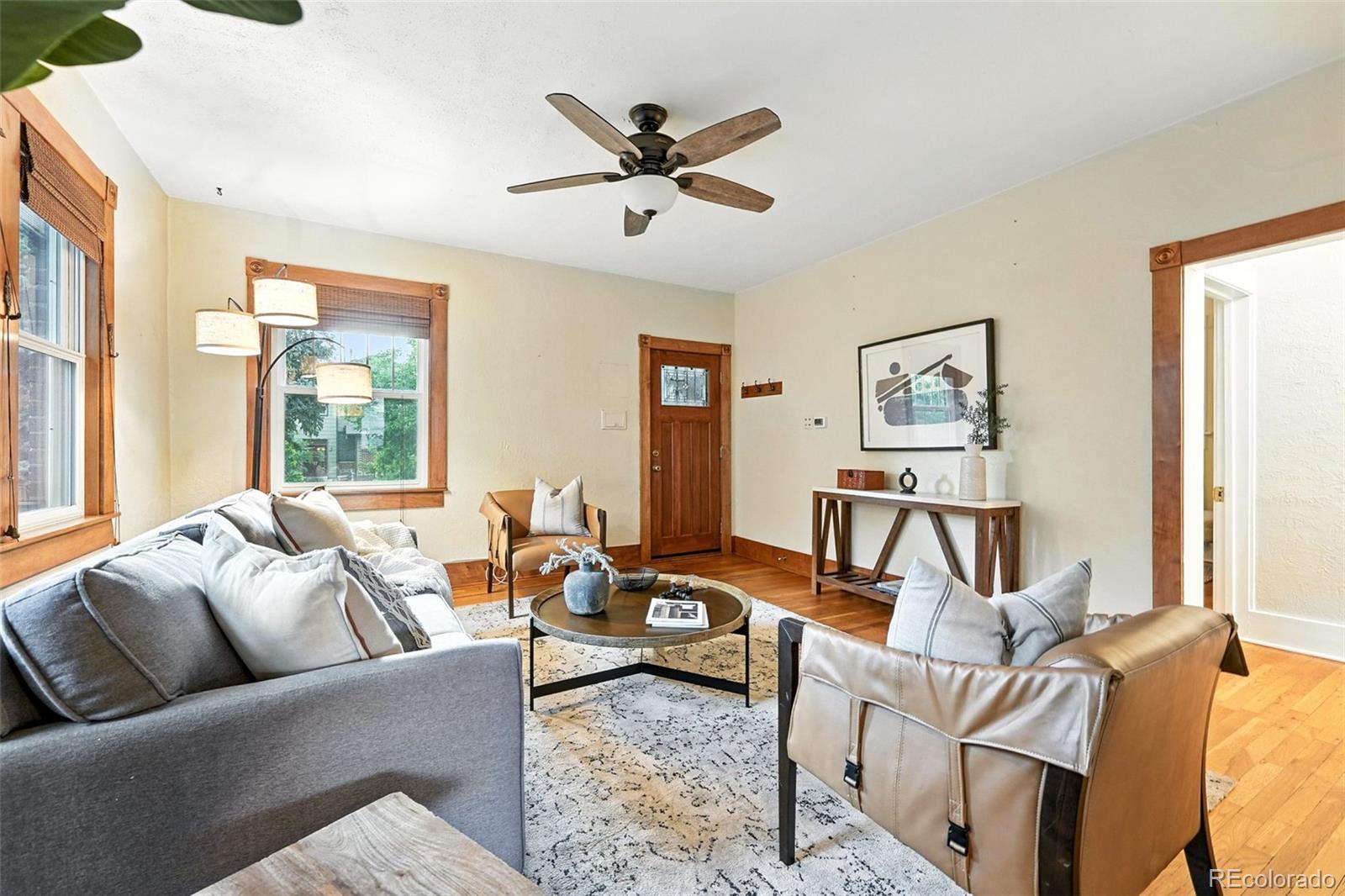 MLS Image #9 for 2232 s ogden street,denver, Colorado