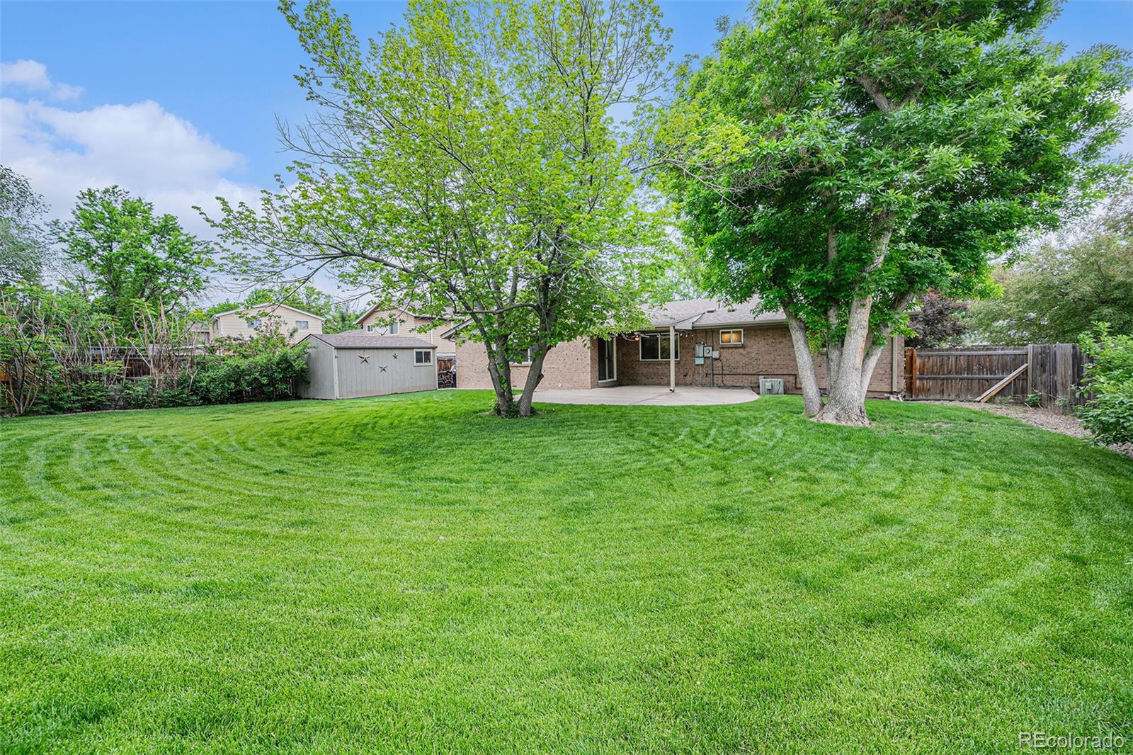 MLS Image #16 for 6427 s ingalls street,littleton, Colorado