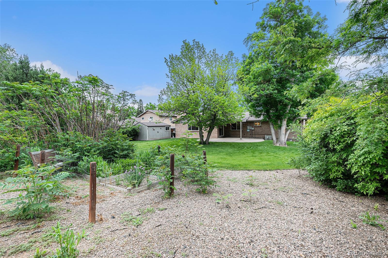 MLS Image #17 for 6427 s ingalls street,littleton, Colorado