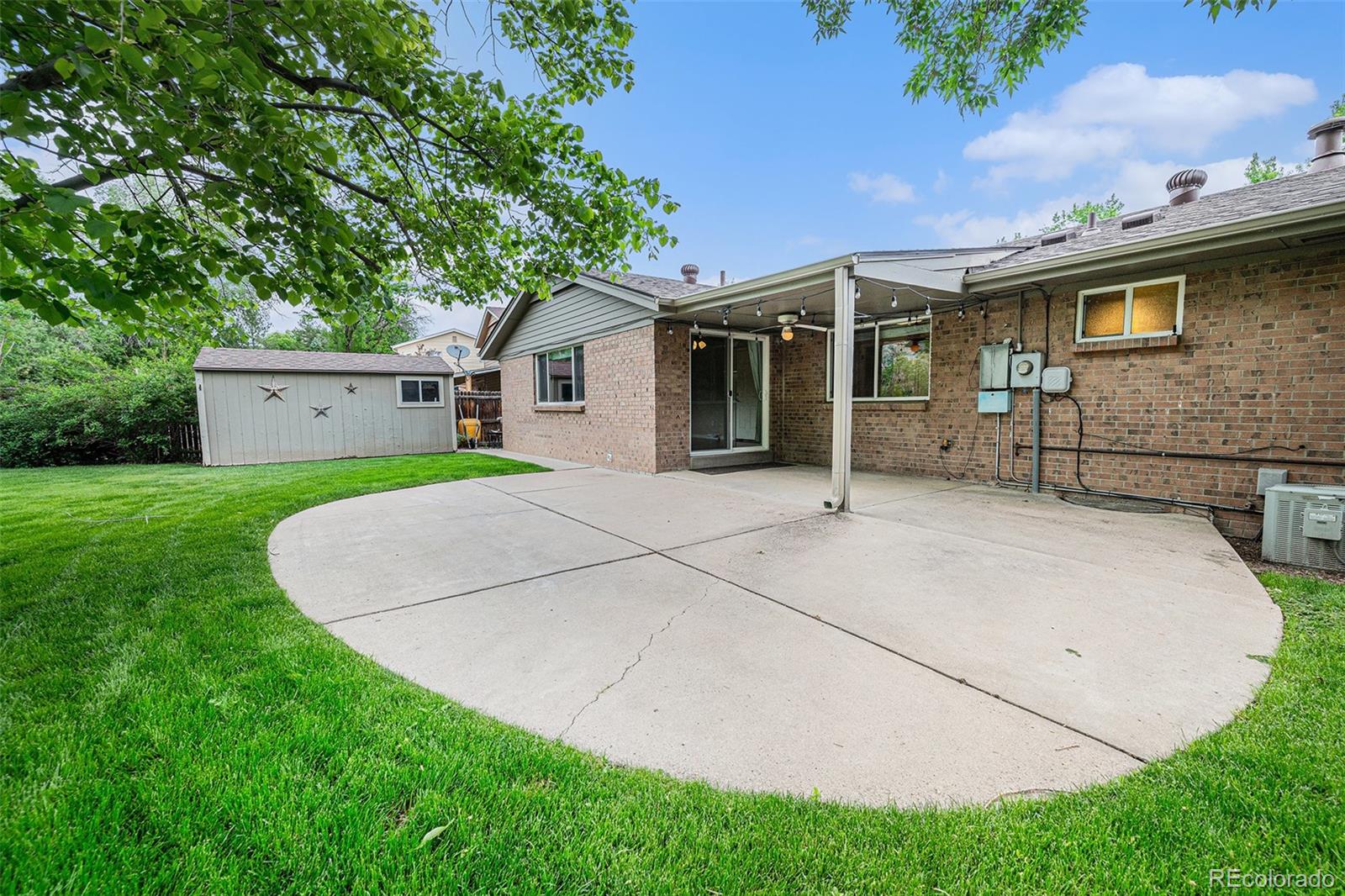 MLS Image #18 for 6427 s ingalls street,littleton, Colorado