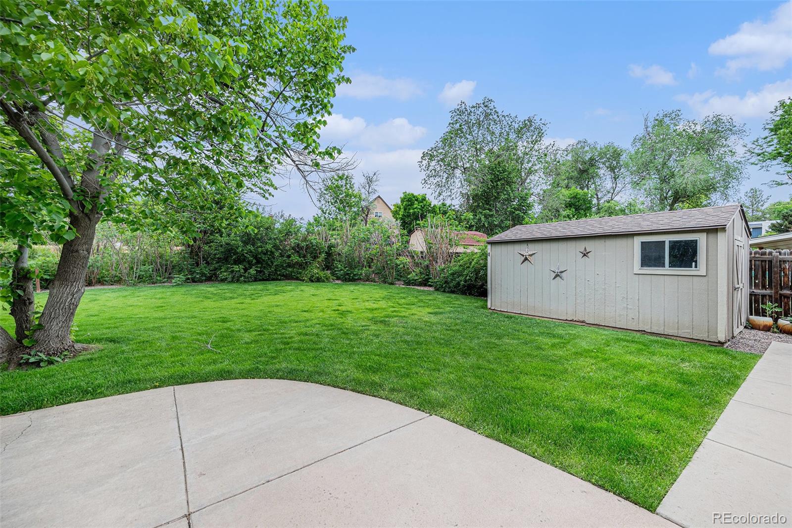 MLS Image #19 for 6427 s ingalls street,littleton, Colorado