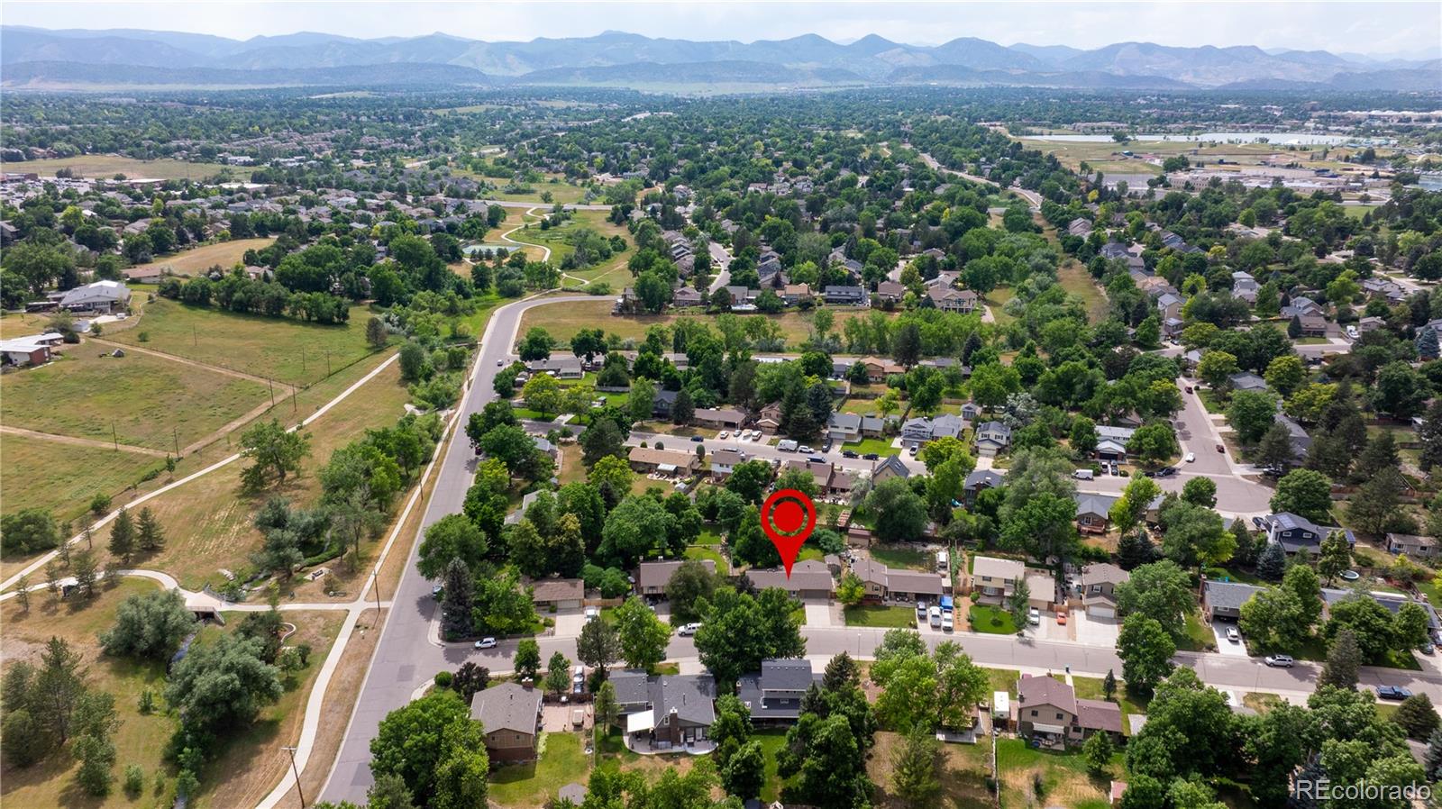 MLS Image #23 for 6427 s ingalls street,littleton, Colorado