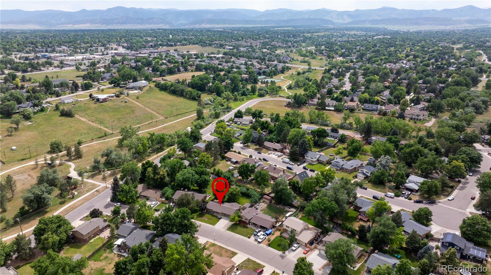 MLS Image #24 for 6427 s ingalls street,littleton, Colorado