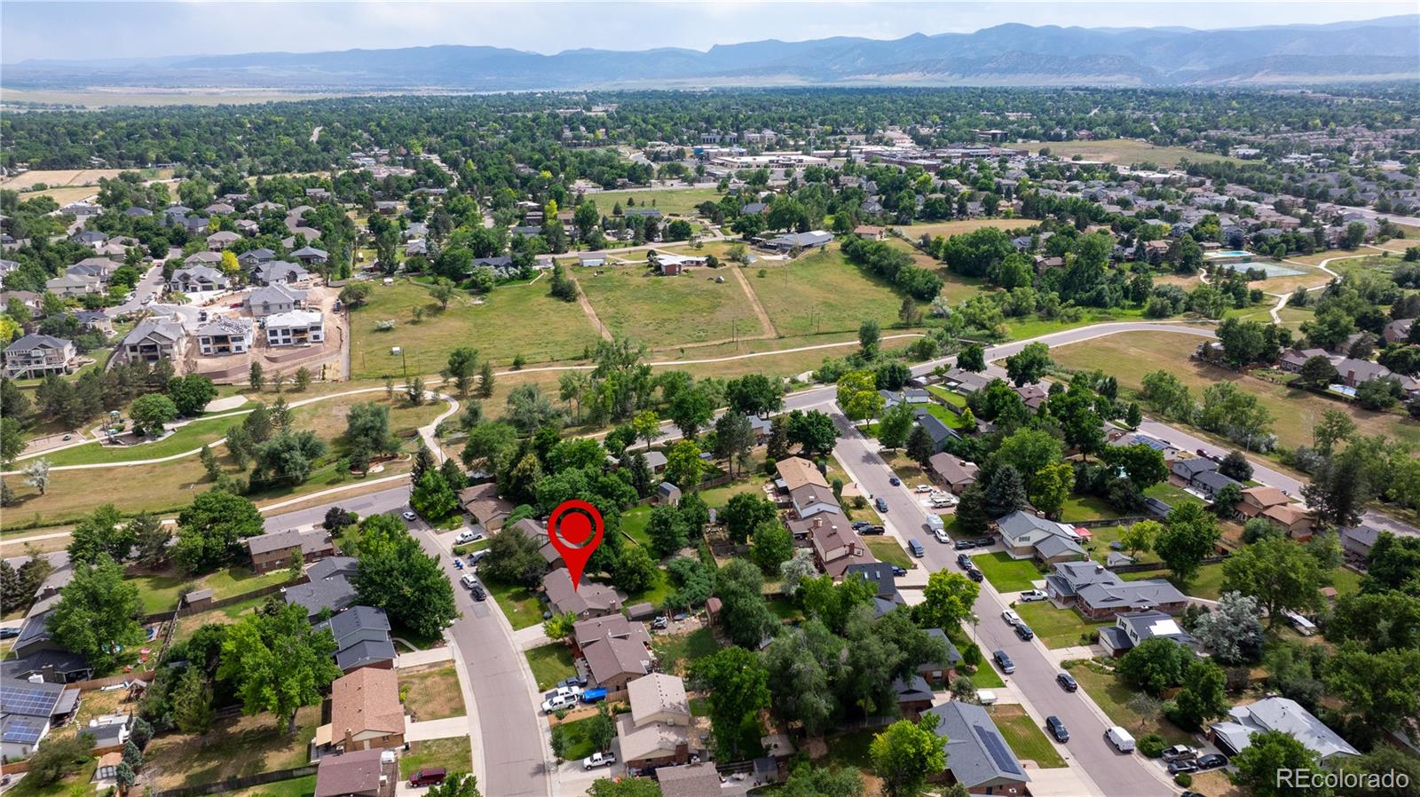 MLS Image #25 for 6427 s ingalls street,littleton, Colorado