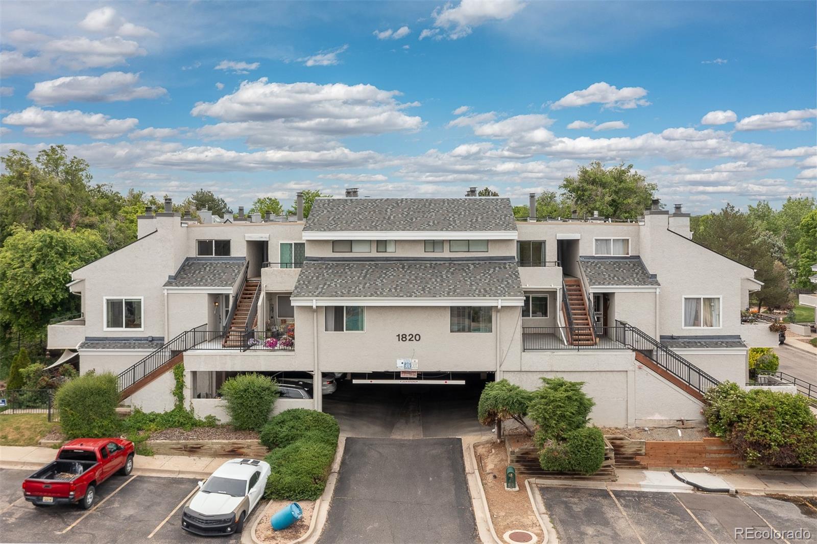 MLS Image #20 for 1820  newland court,lakewood, Colorado