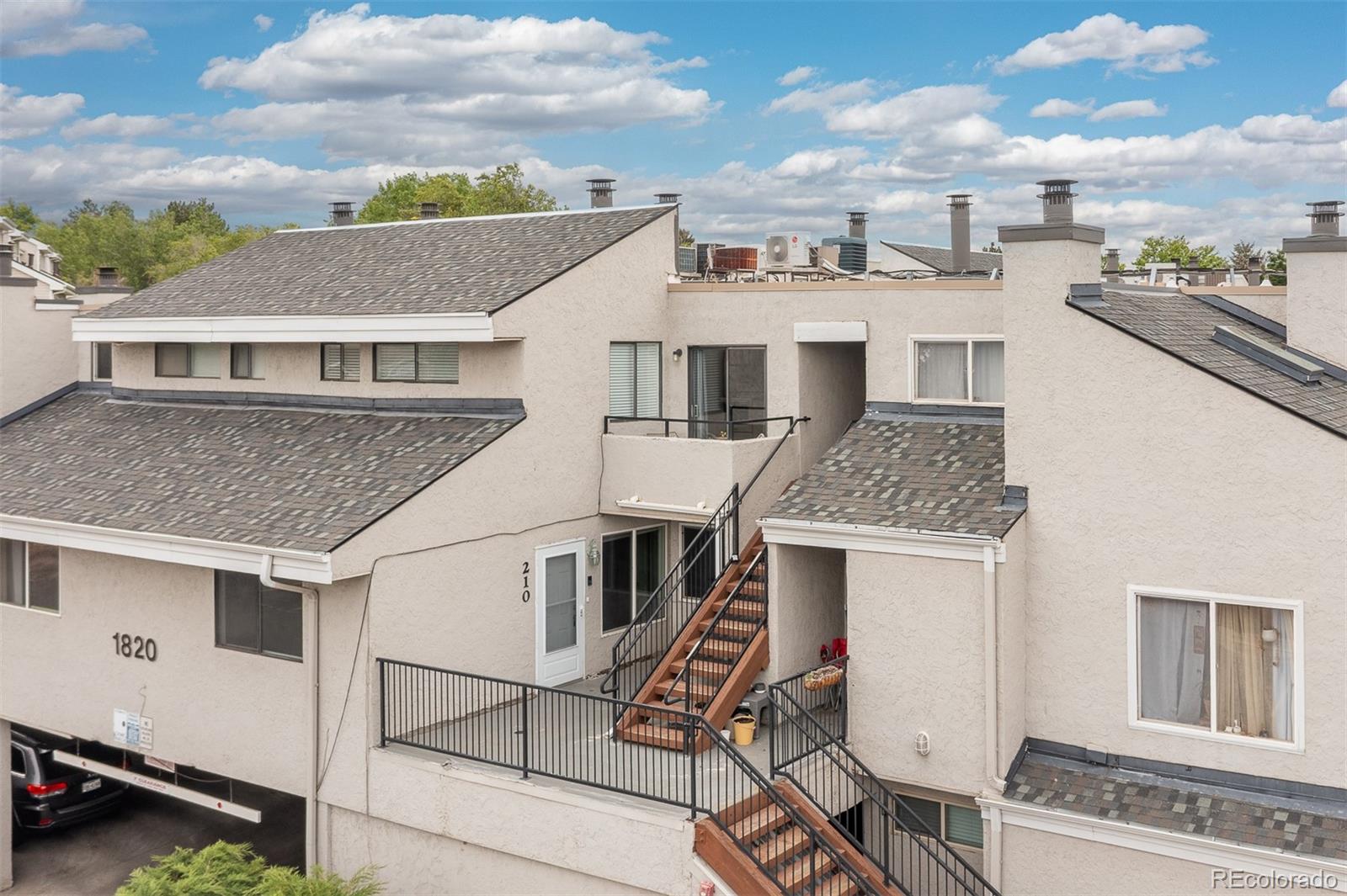 MLS Image #21 for 1820  newland court,lakewood, Colorado