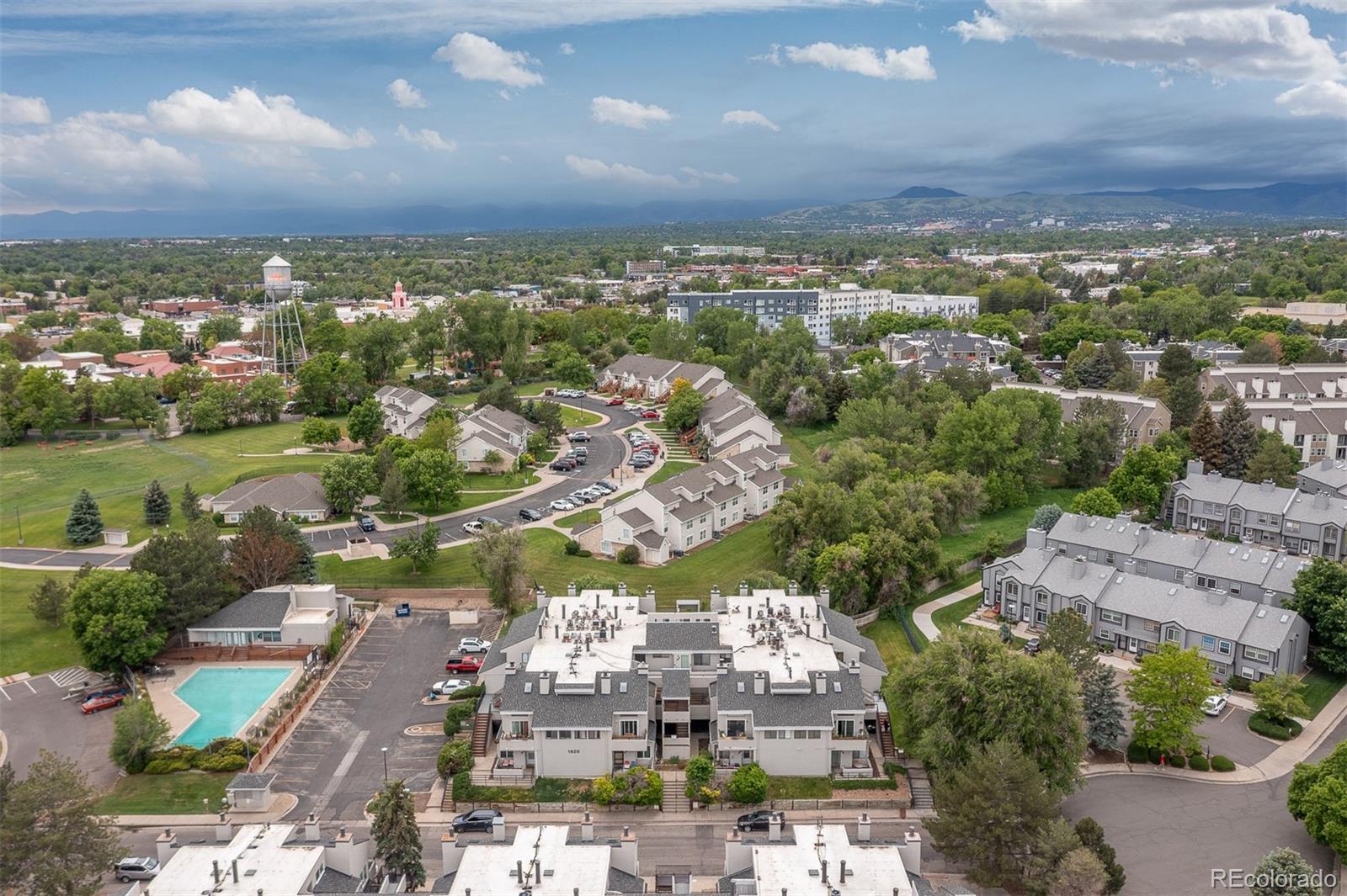 MLS Image #26 for 1820  newland court,lakewood, Colorado