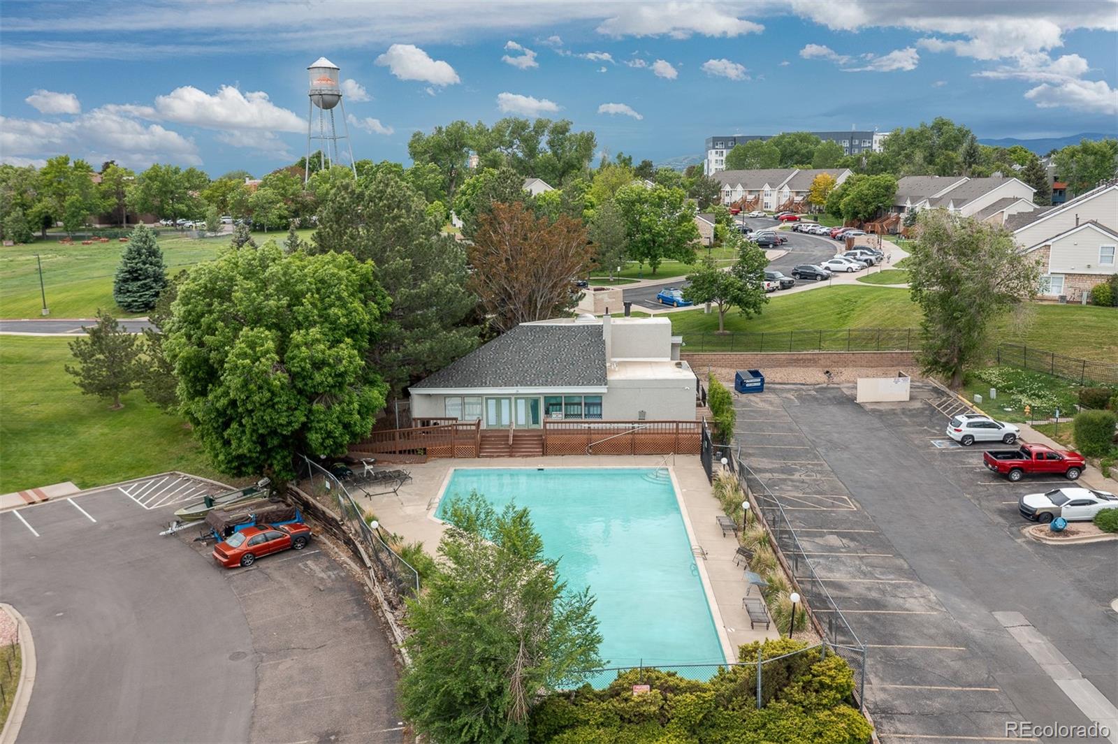 MLS Image #27 for 1820  newland court,lakewood, Colorado