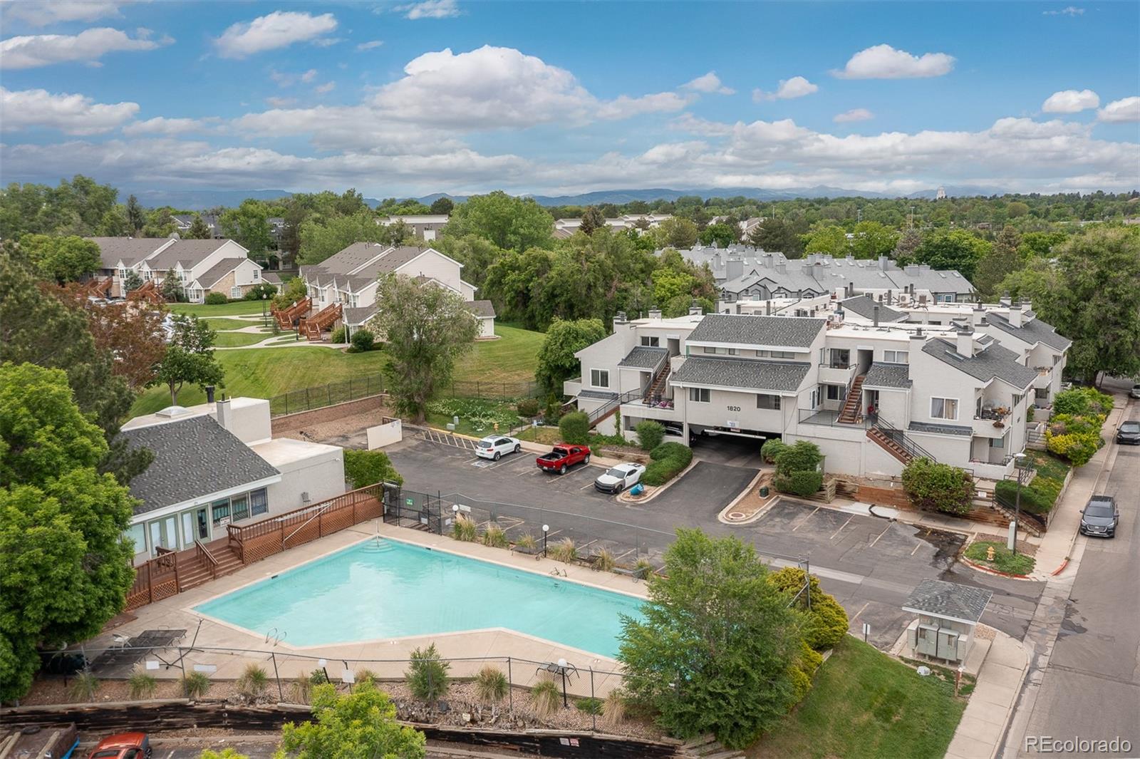 MLS Image #28 for 1820  newland court,lakewood, Colorado
