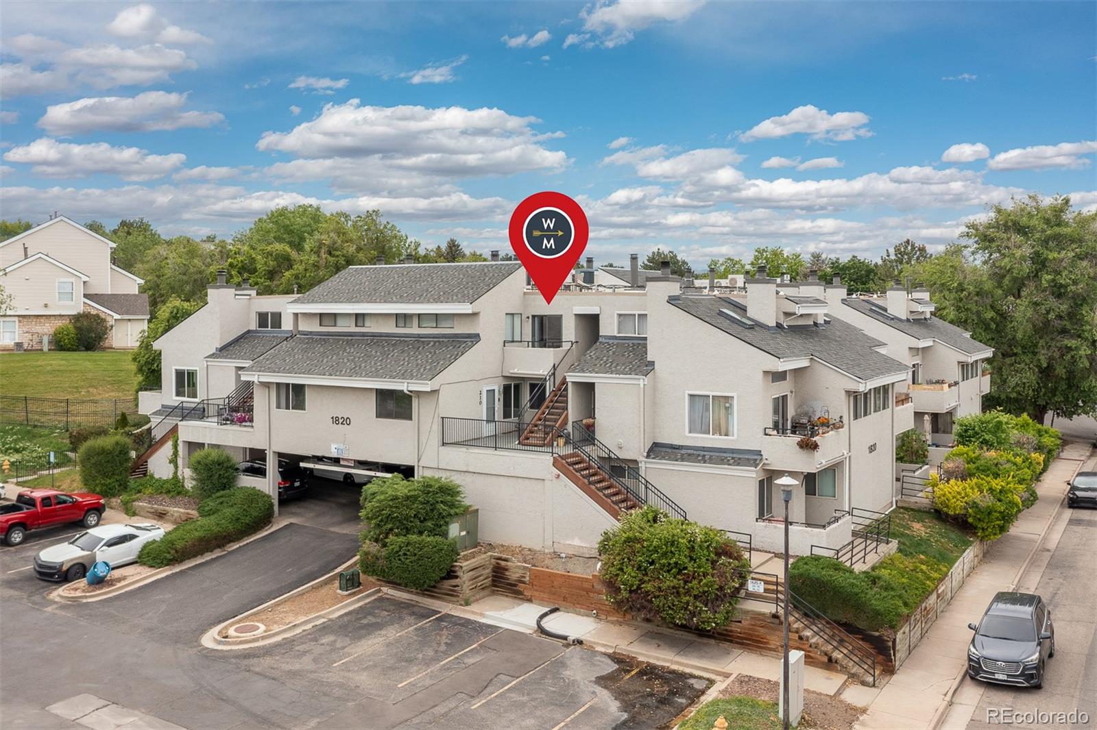 MLS Image #33 for 1820  newland court,lakewood, Colorado