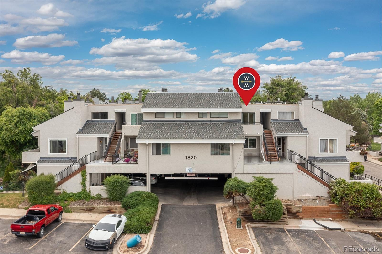 MLS Image #34 for 1820  newland court,lakewood, Colorado