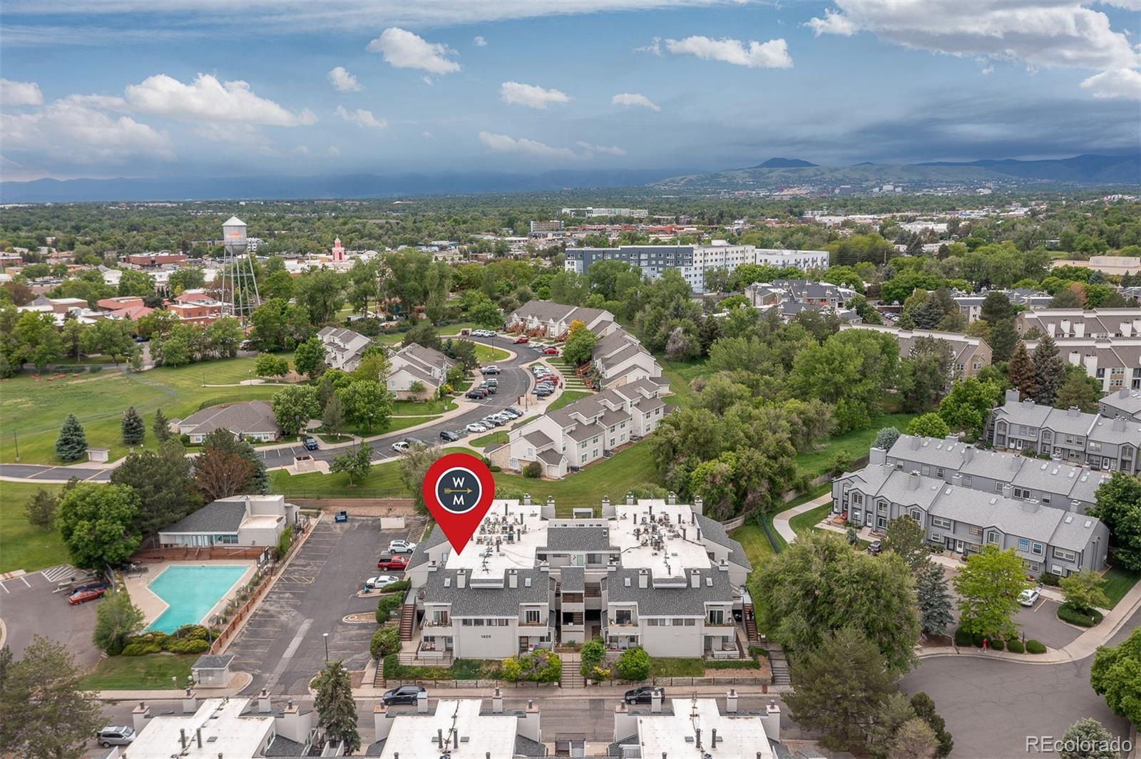 MLS Image #35 for 1820  newland court,lakewood, Colorado
