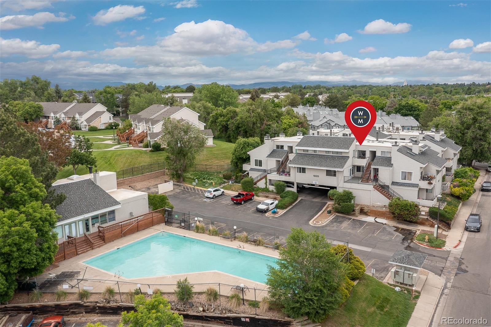 MLS Image #36 for 1820  newland court,lakewood, Colorado