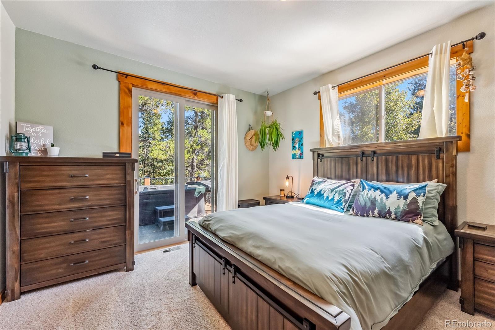 MLS Image #19 for 1954  platte drive,fairplay, Colorado