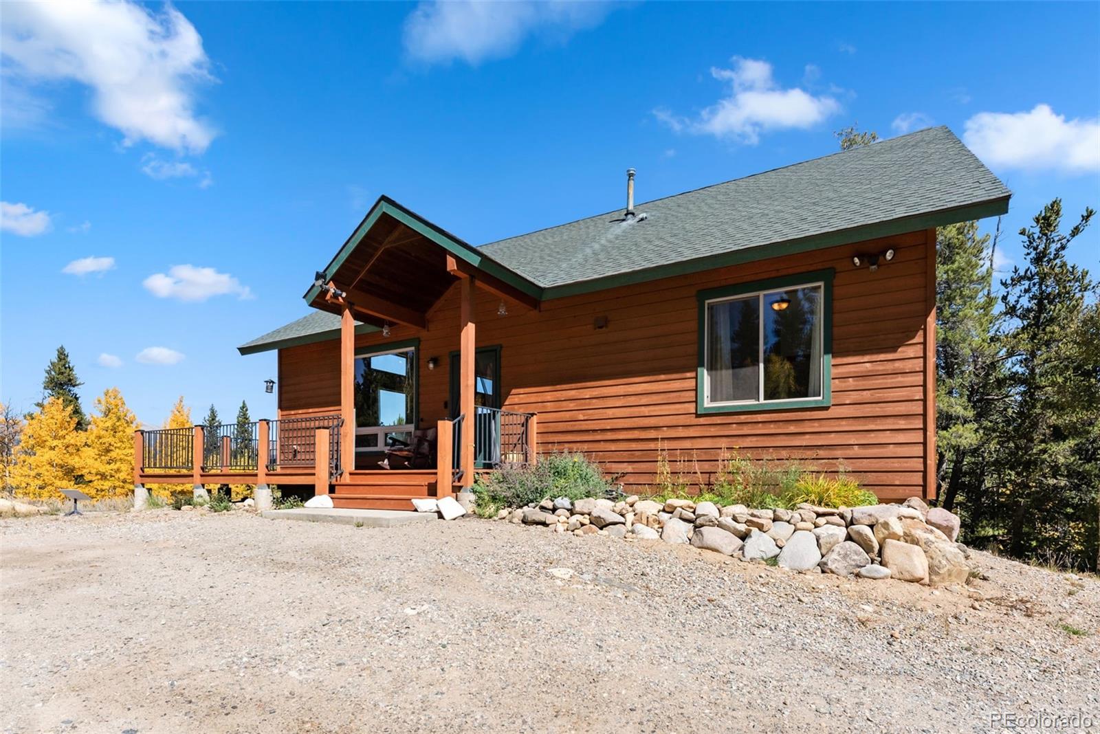 MLS Image #2 for 1954  platte drive,fairplay, Colorado