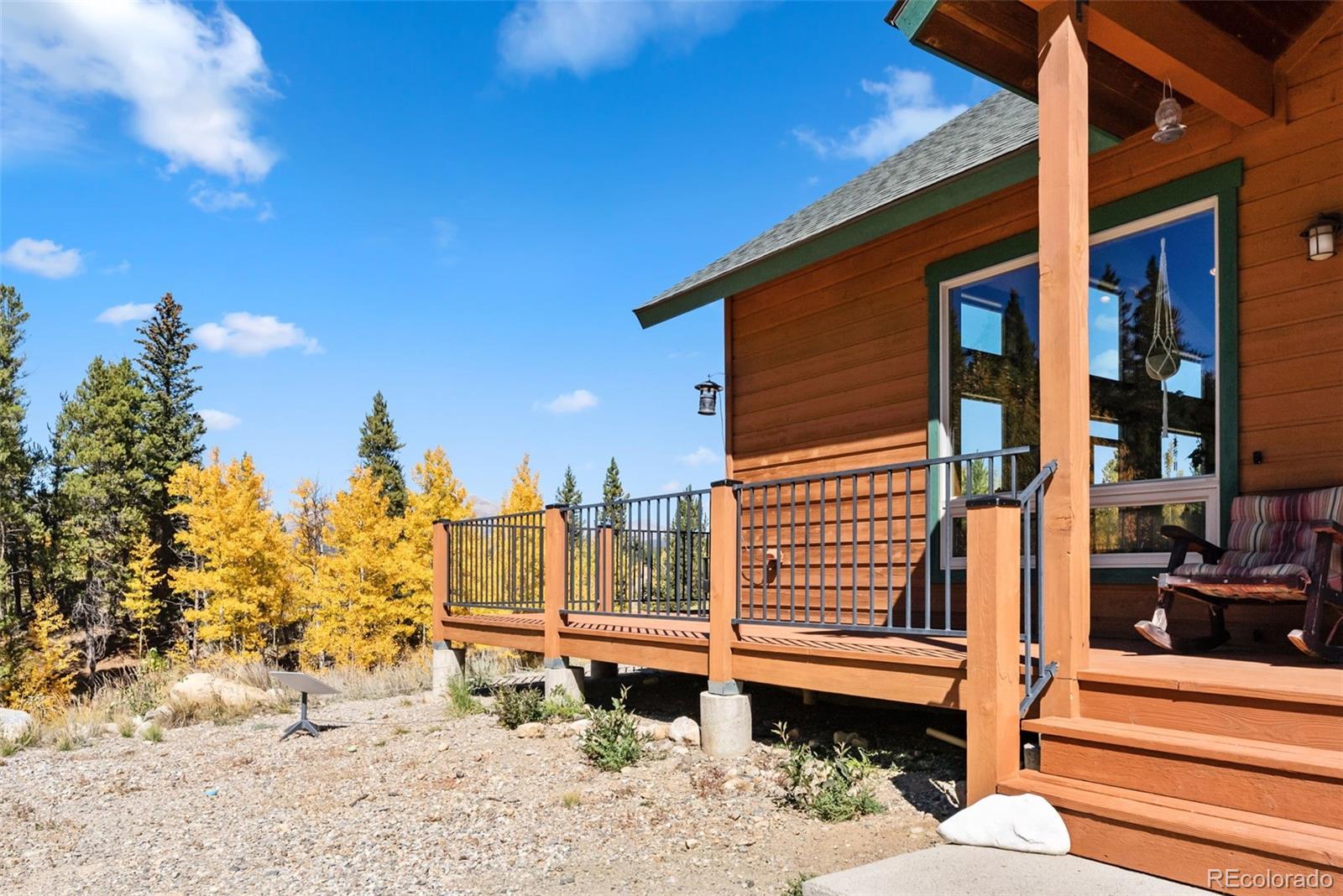 MLS Image #20 for 1954  platte drive,fairplay, Colorado