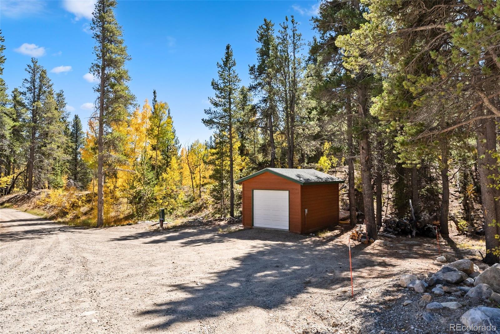 MLS Image #25 for 1954  platte drive,fairplay, Colorado