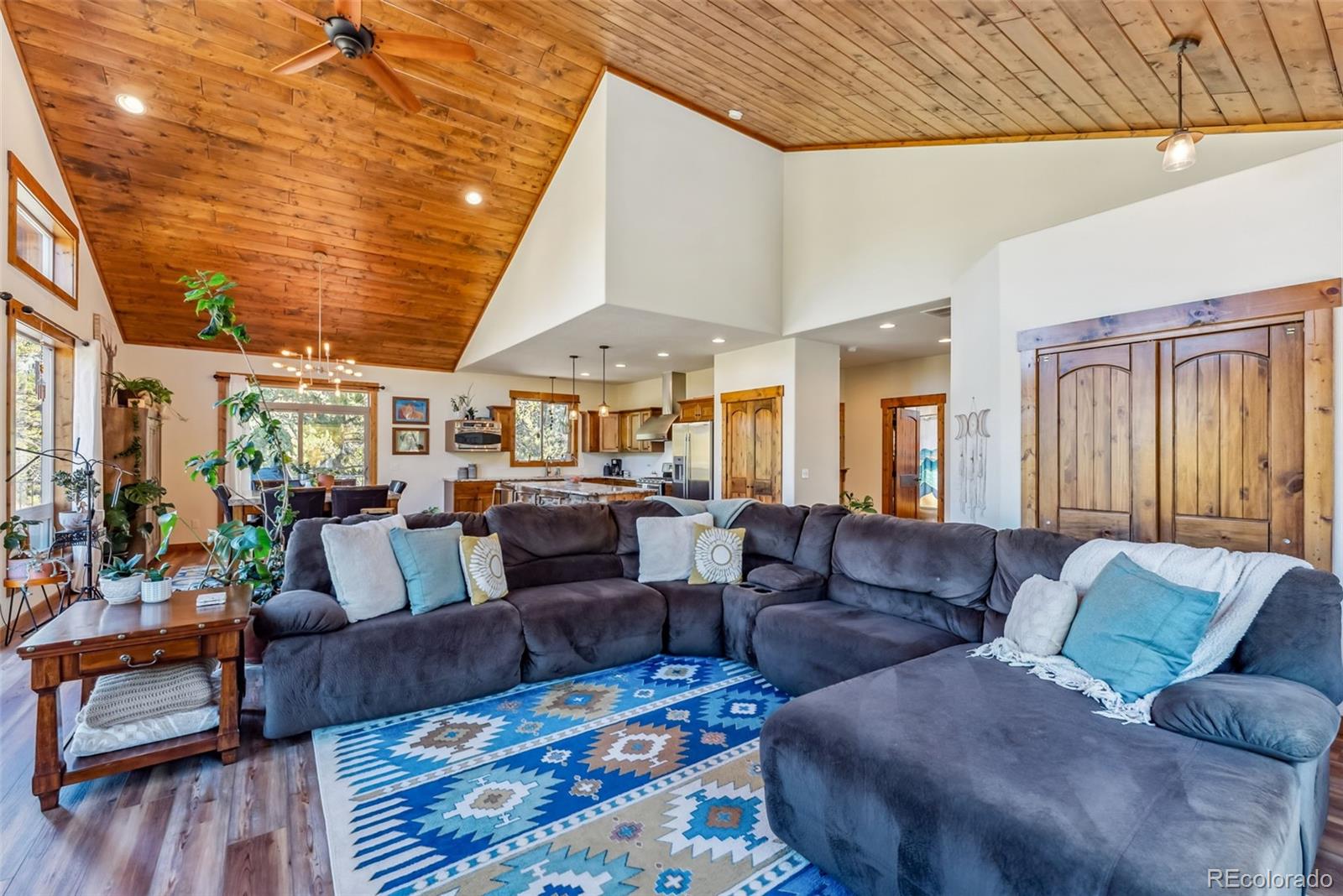 MLS Image #5 for 1954  platte drive,fairplay, Colorado