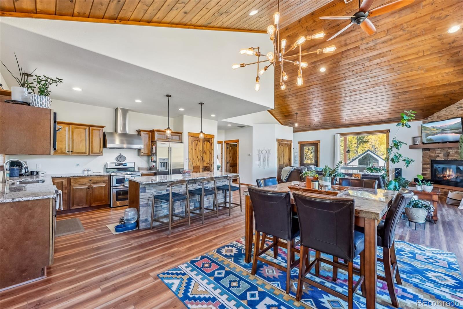 MLS Image #6 for 1954  platte drive,fairplay, Colorado