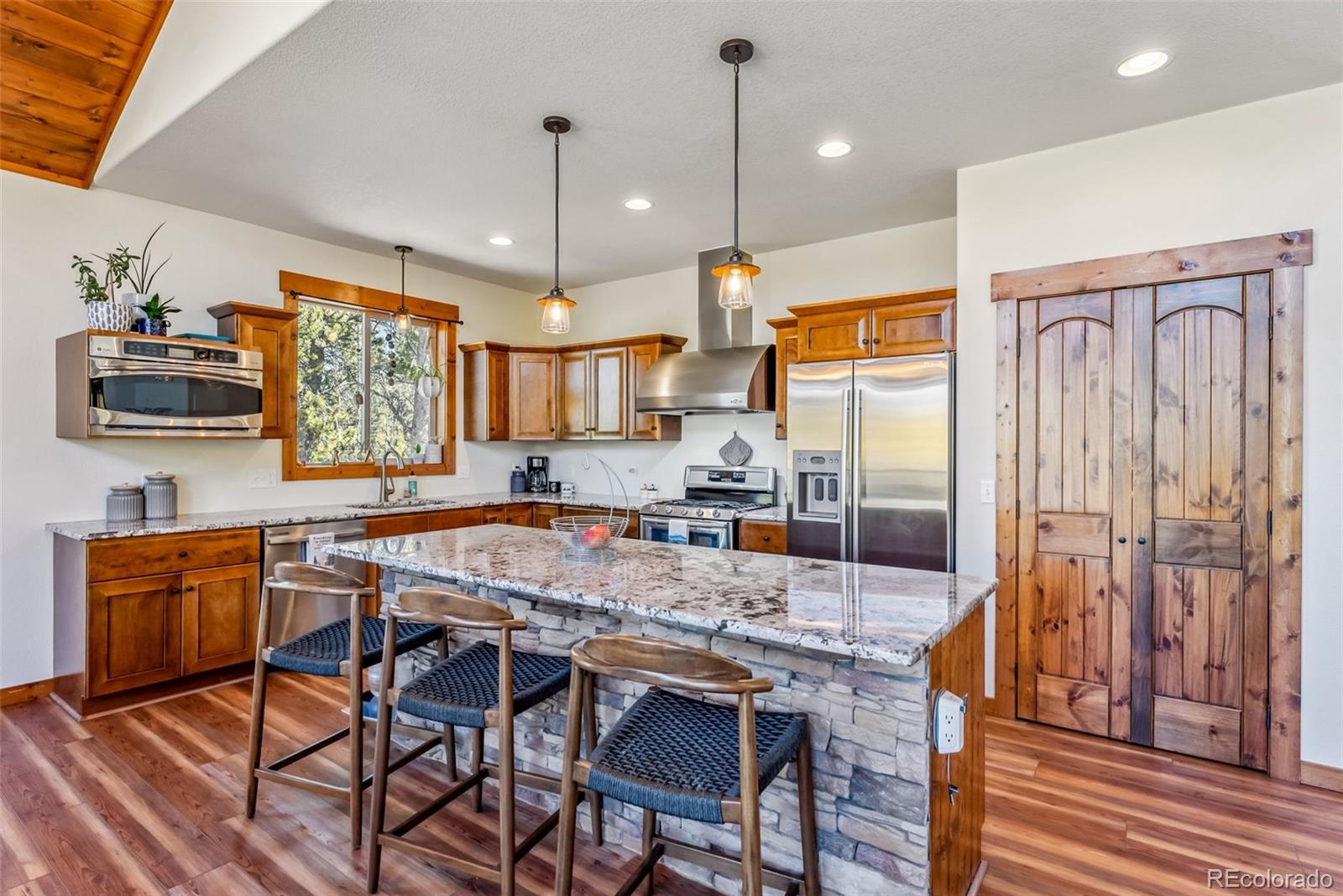 MLS Image #8 for 1954  platte drive,fairplay, Colorado