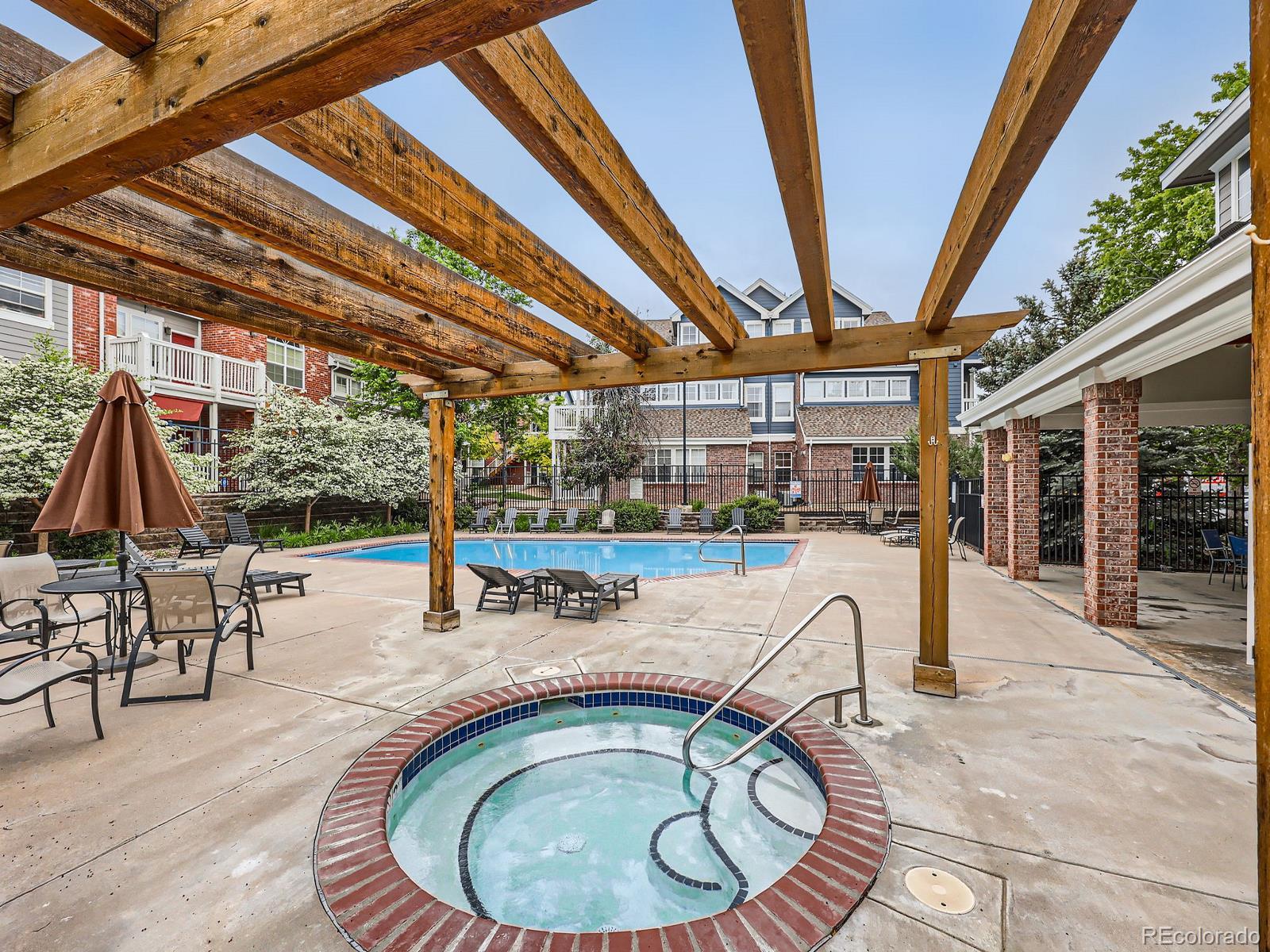 MLS Image #27 for 16366 e fremont avenue,aurora, Colorado